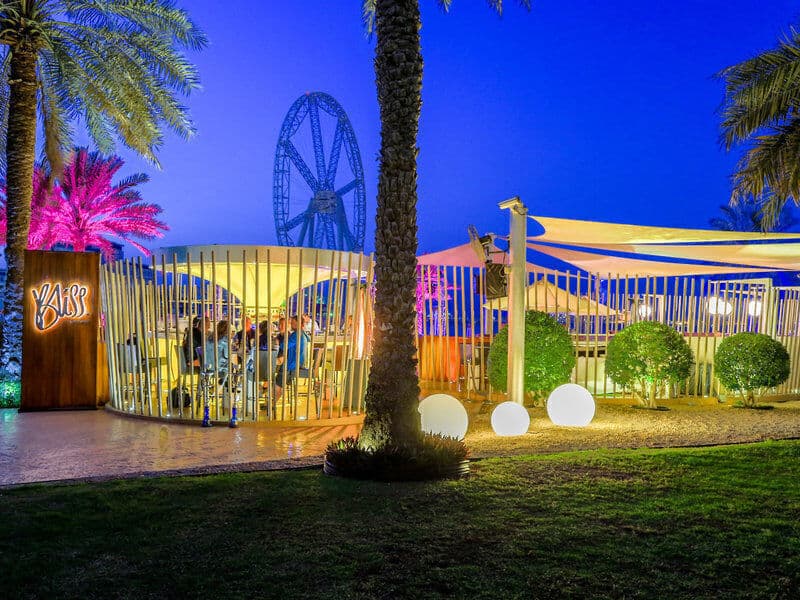 Hotel Sheraton Jumeirah Beach Resort - Dubaj, Spojené Arabské Emiráty - foto 17
