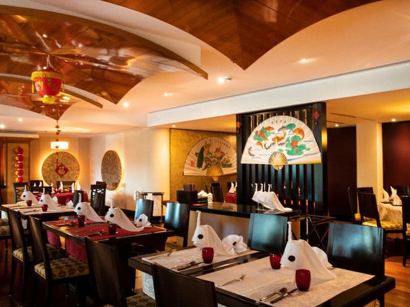 Hotel Sheraton Jumeirah Beach Resort - Dubaj, Spojené Arabské Emiráty - foto 15