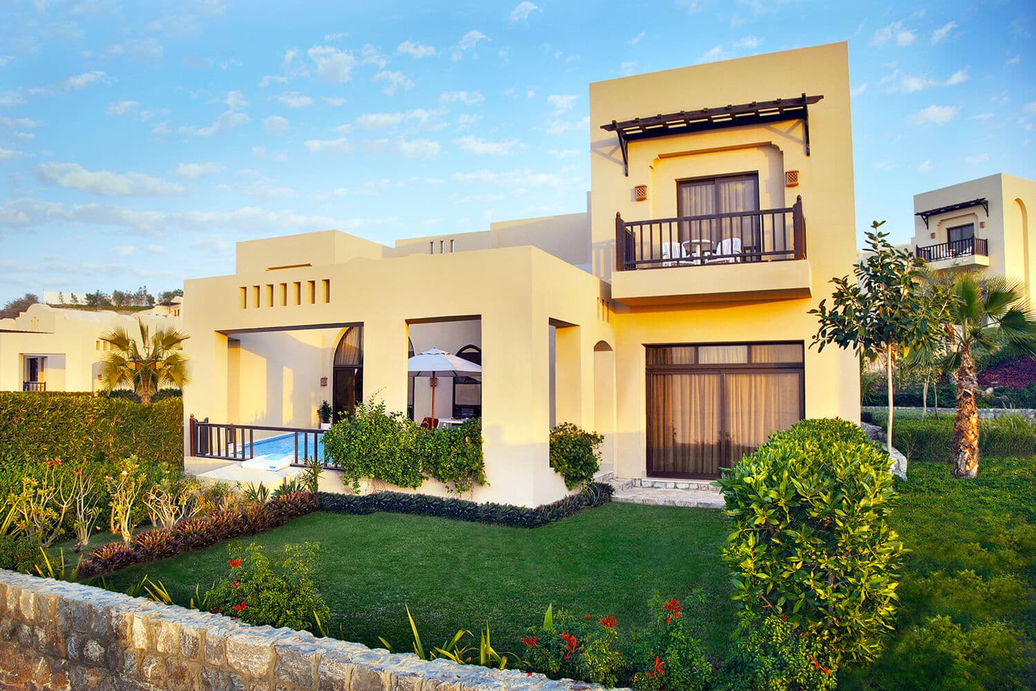 Hotel The Cove Rotana Resort - Ras al Khaimah, Spojené Arabské Emiráty - foto 5