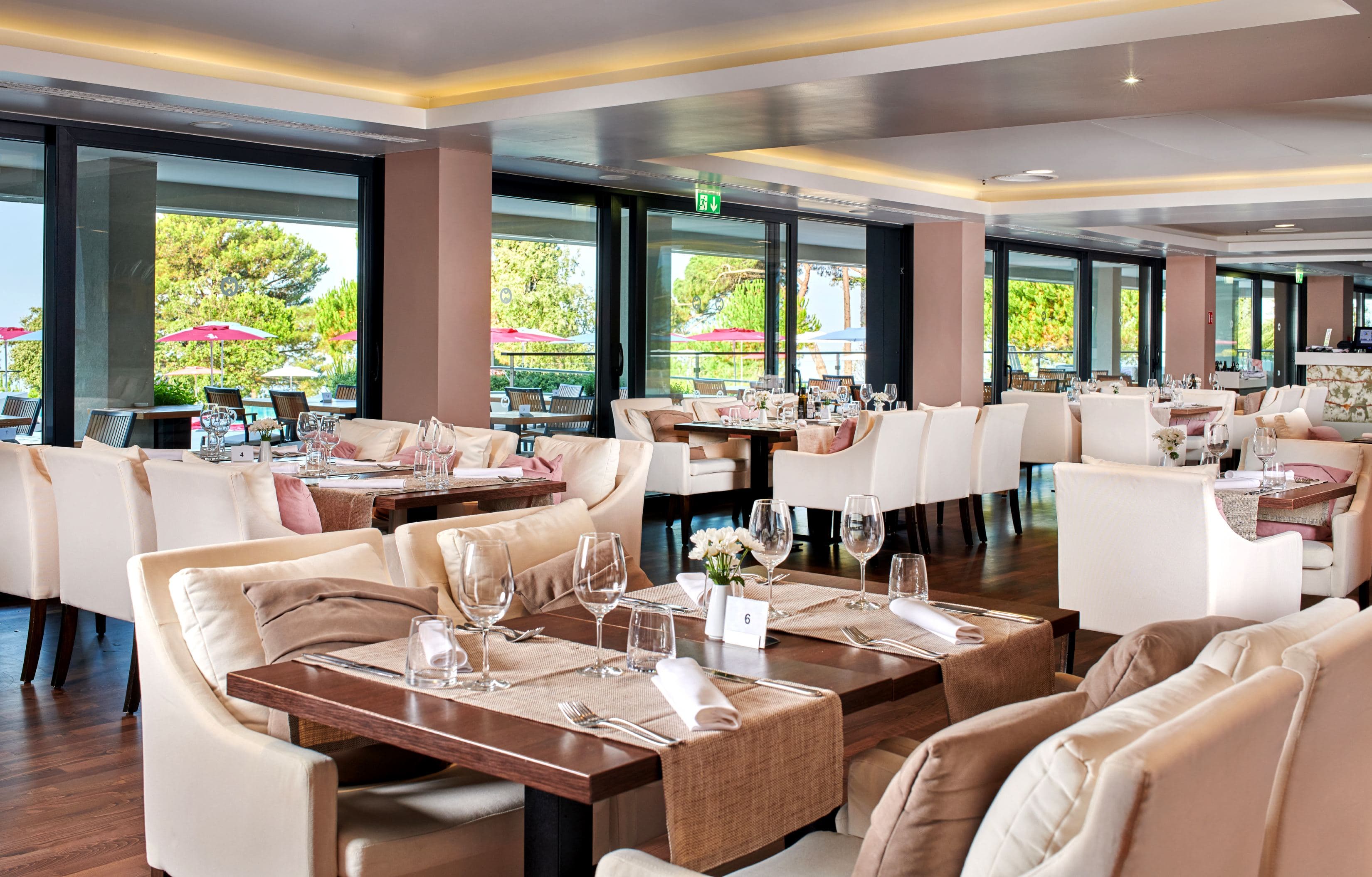Hotel Parentium Plava Laguna - Poreč, Chorvátsko - foto 10