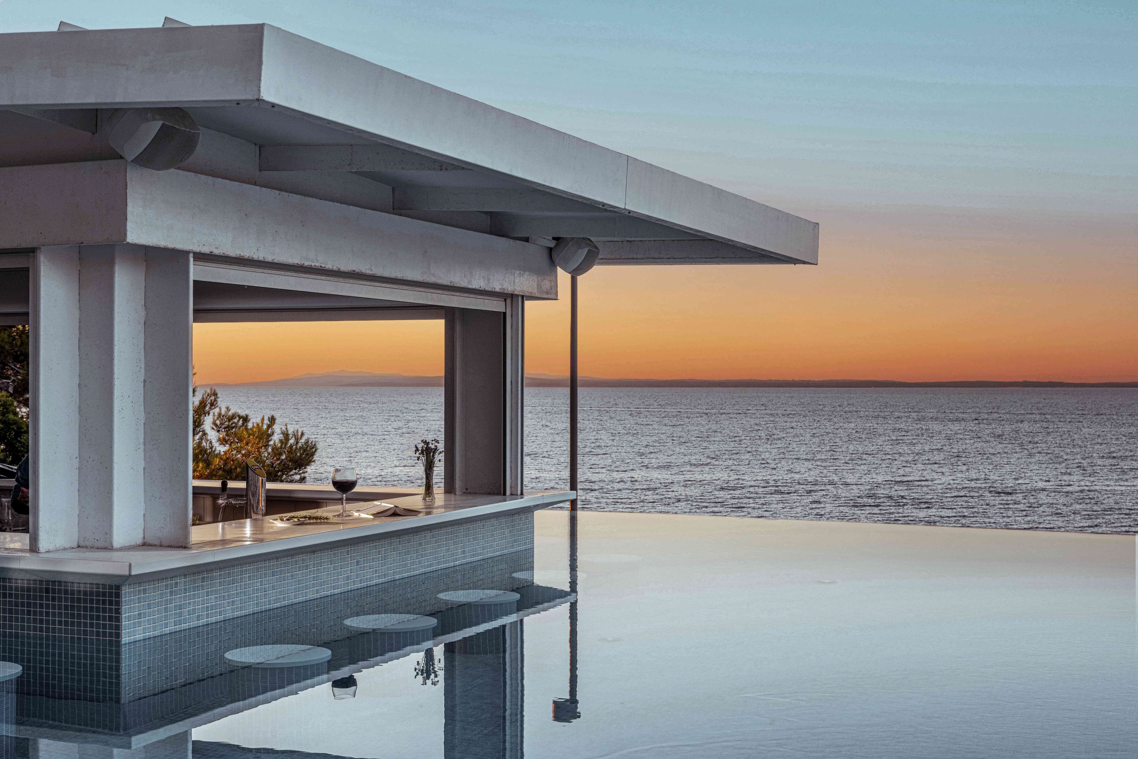 Vitality hotel Punta - Veli Lošinj, Chorvátsko - foto 23