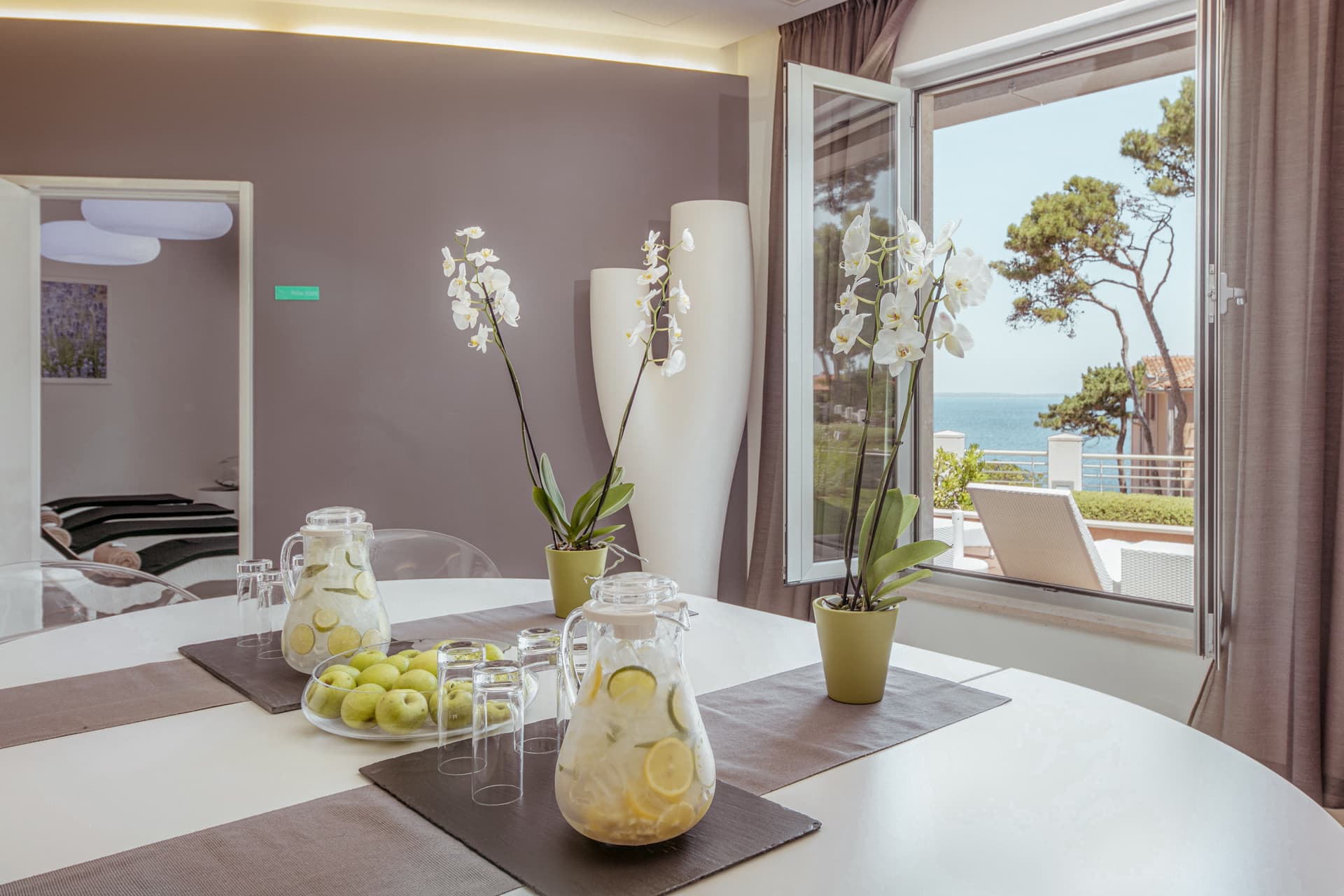 Vitality hotel Punta - Veli Lošinj, Chorvátsko - foto 21