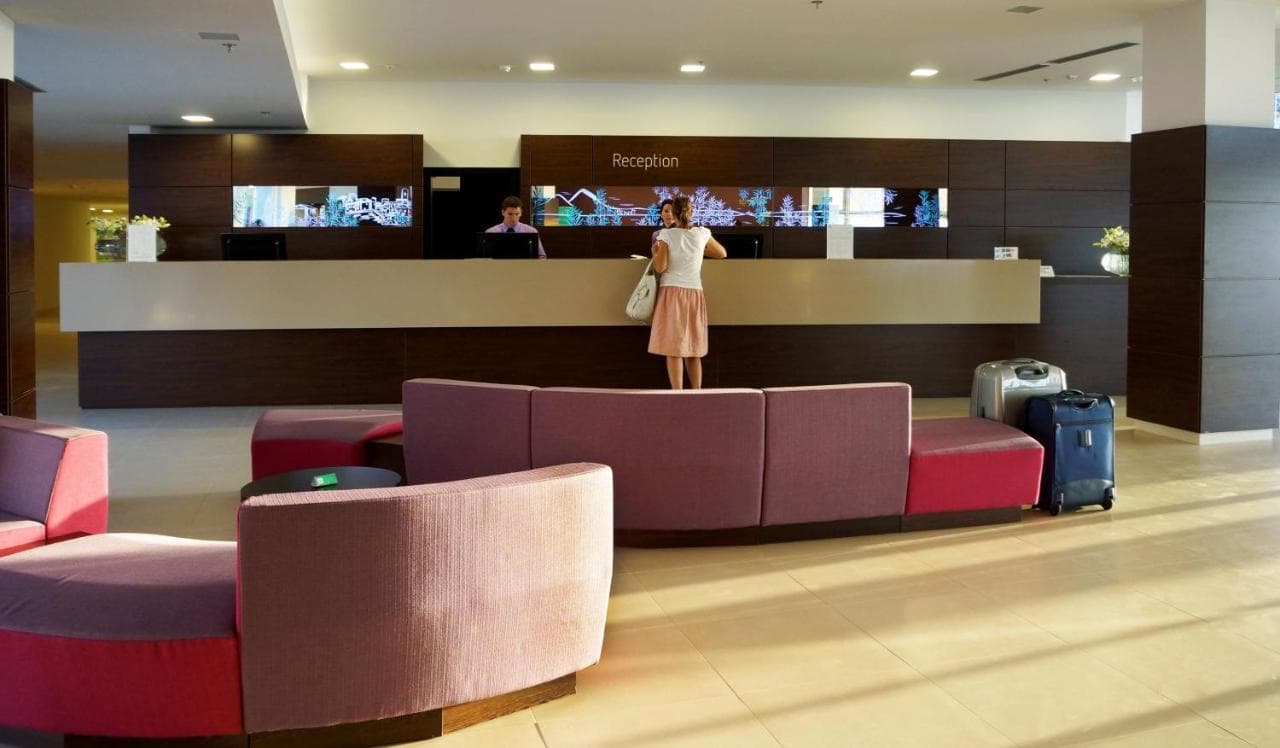 Vitality hotel Punta - Veli Lošinj, Chorvátsko - foto 3