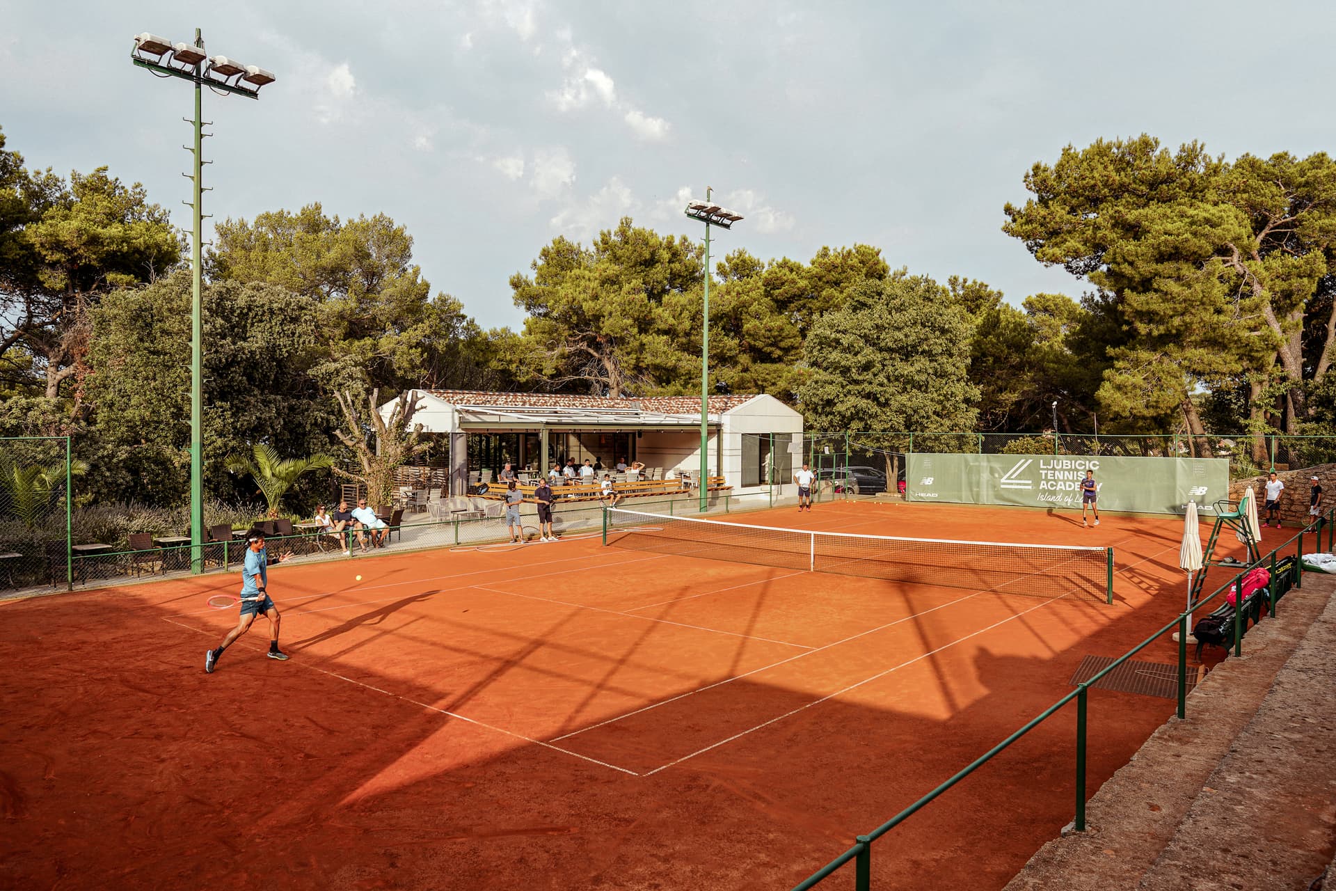 Vitality hotel Punta - Veli Lošinj, Chorvátsko - foto 19