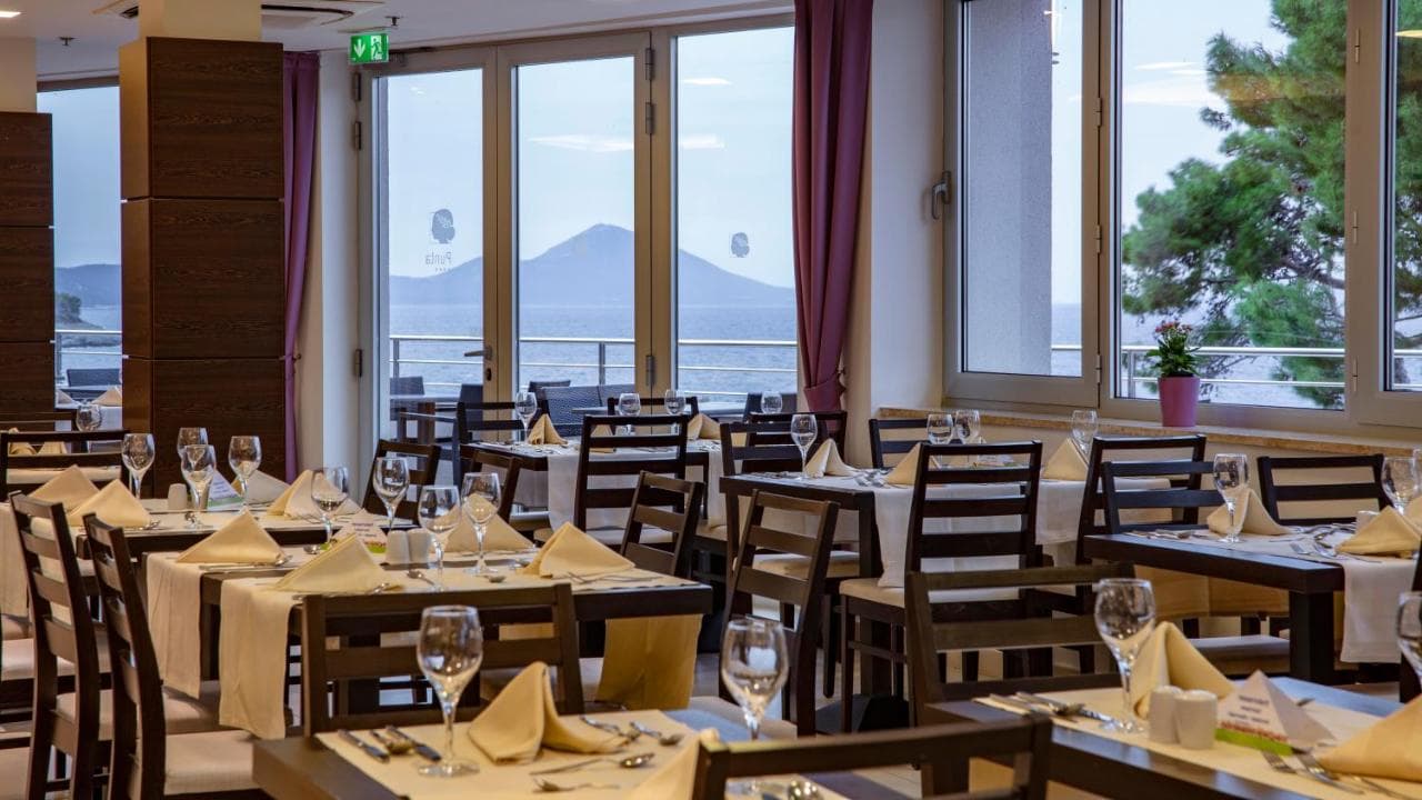 Vitality hotel Punta - Veli Lošinj, Chorvátsko - foto 5