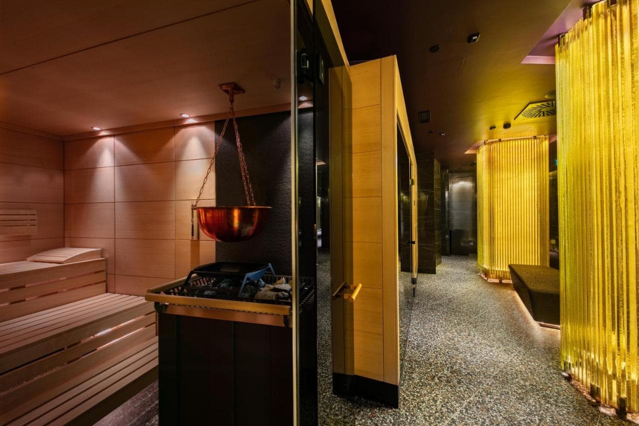 Vitality hotel Punta - Veli Lošinj, Chorvátsko - foto 13