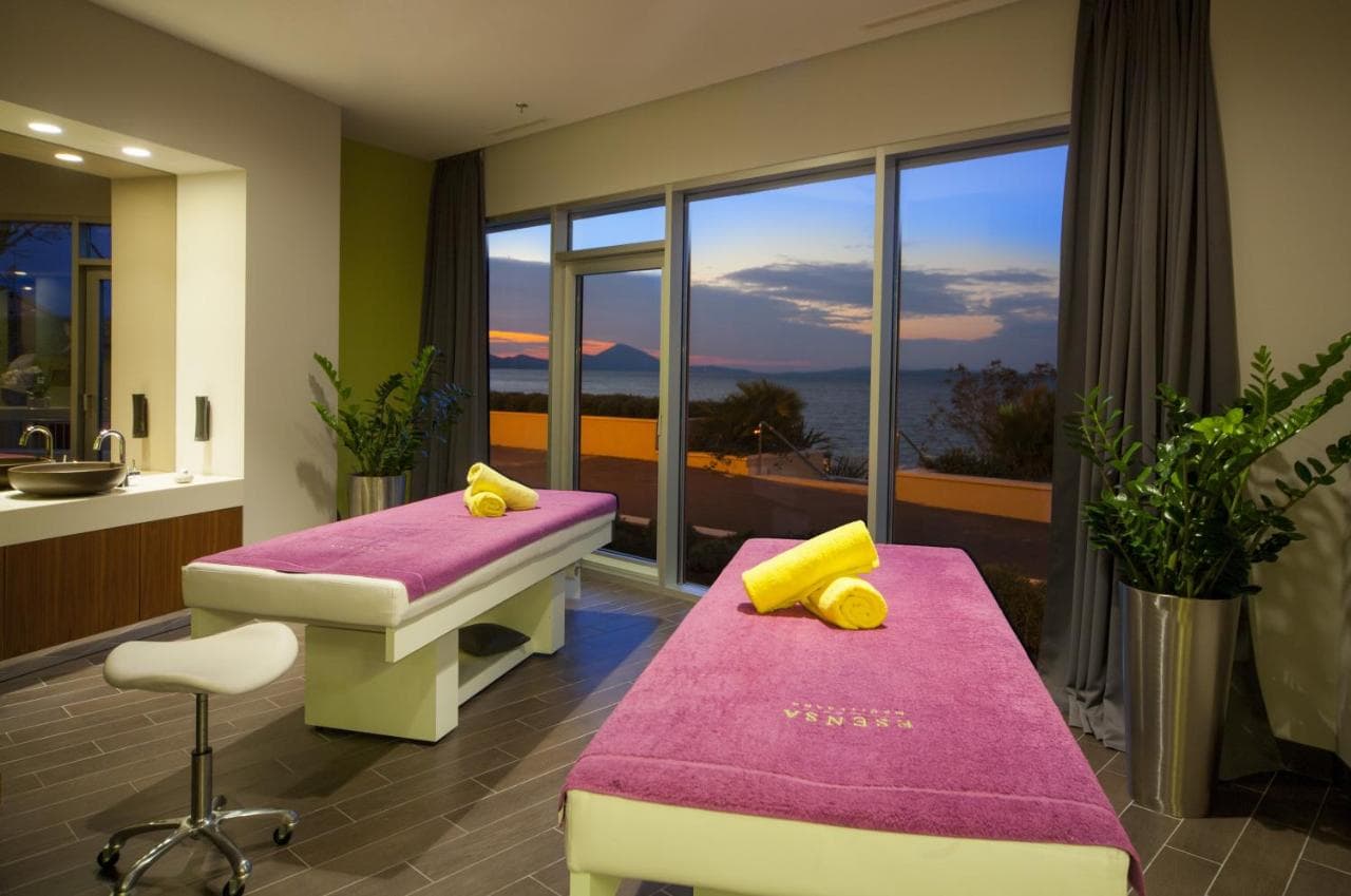 Vitality hotel Punta - Veli Lošinj, Chorvátsko - foto 15
