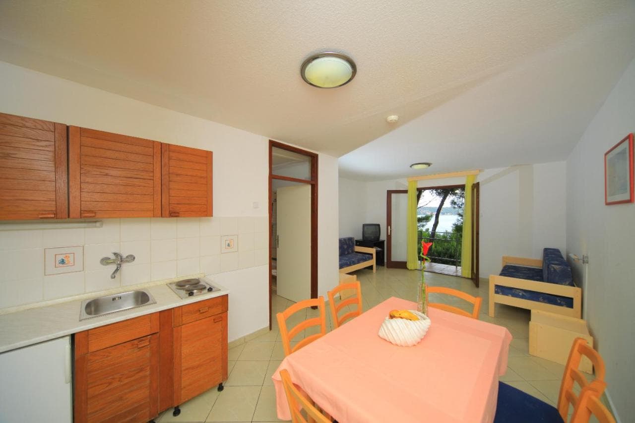 Apartmány Kanegra Plava Laguna - Umag, Umag - foto 5