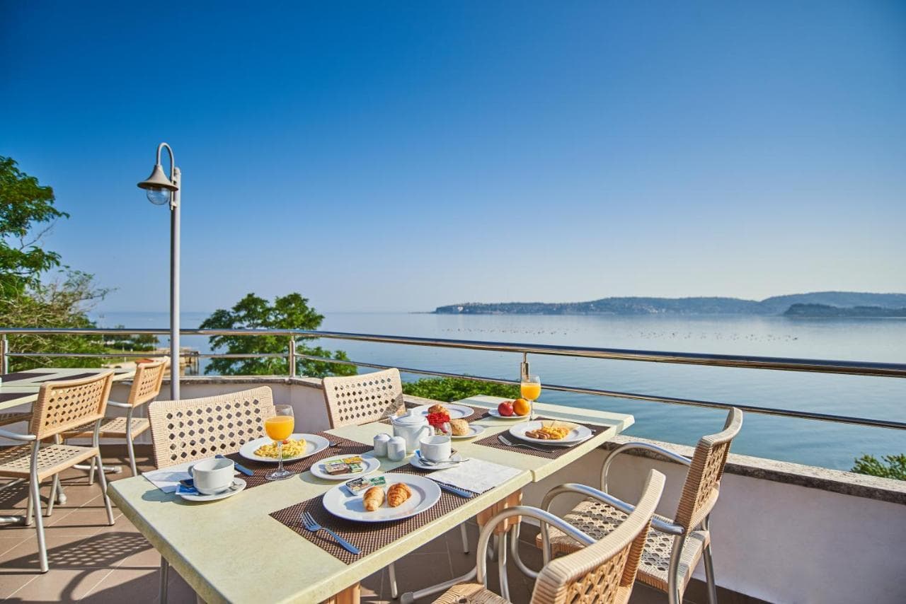 Apartmány Kanegra Plava Laguna – Umag