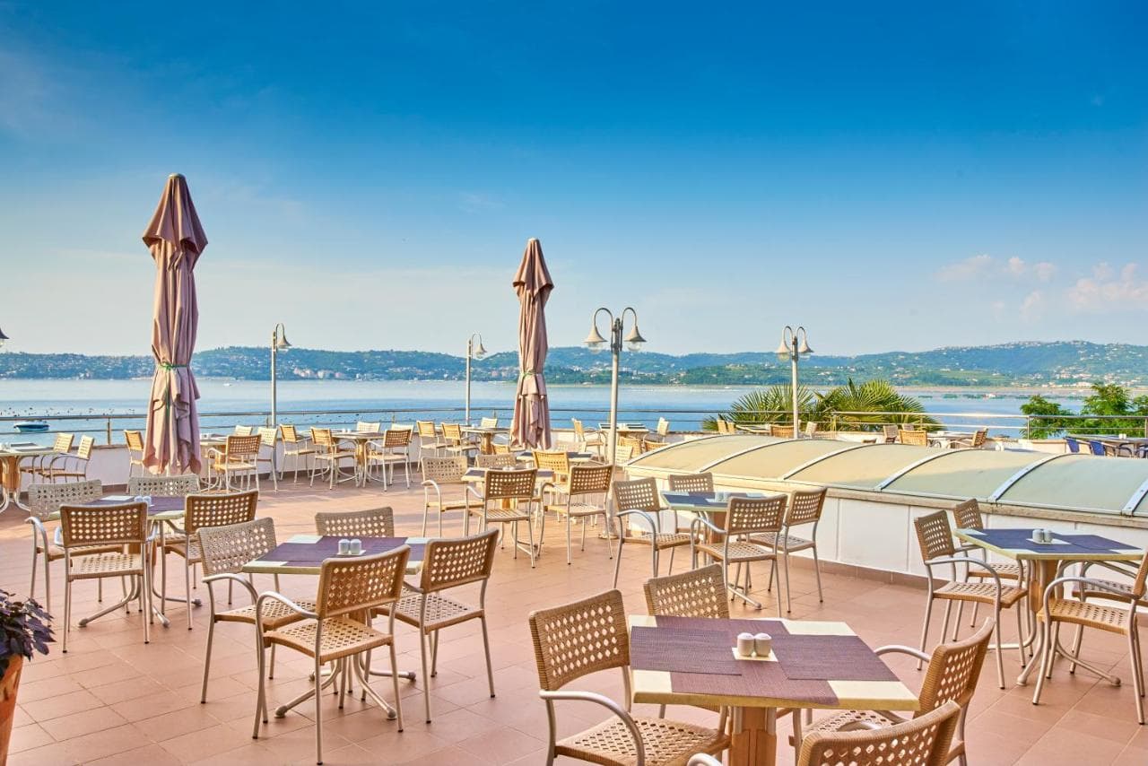 Apartmány Kanegra Plava Laguna - Umag, Umag - foto 2