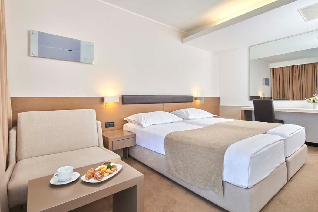 Hotel Molindrio Plava Laguna - Poreč, Chorvátsko - foto 15