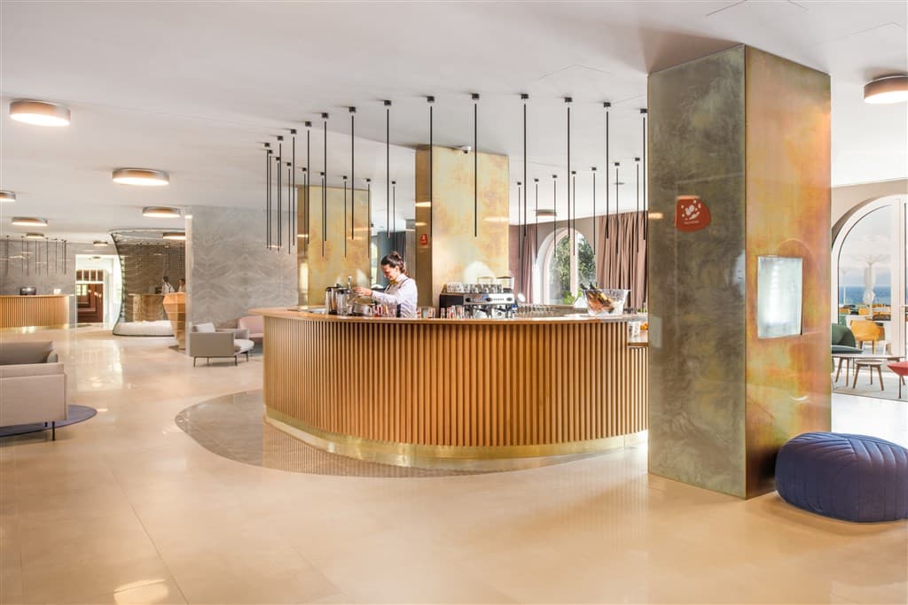 Hotel Aminess Vival Lišanj Family hotel - Novi Vinodolski, Chorvátsko - foto 15