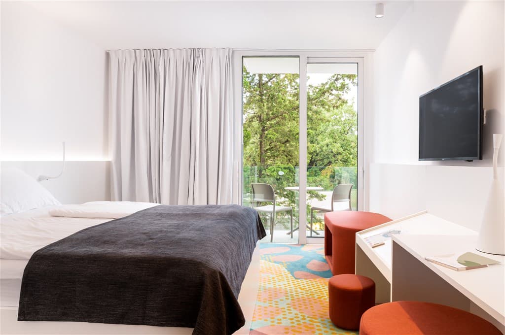 Hotel Aminess Vival Lišanj Family hotel - Novi Vinodolski, Chorvátsko - foto 19