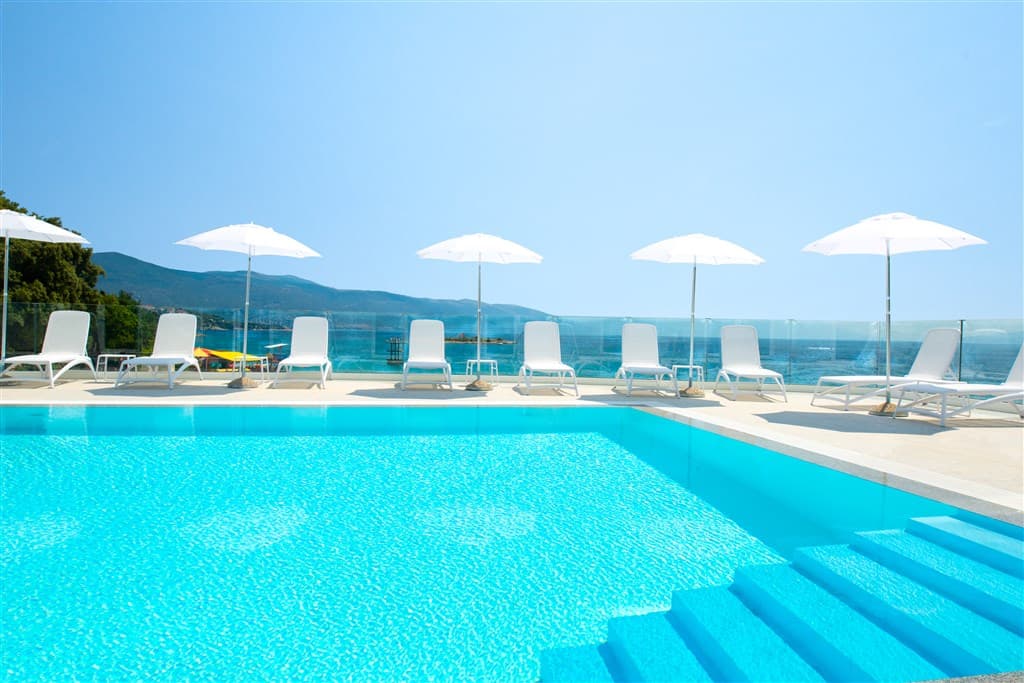 Hotel Aminess Vival Lišanj Family hotel - Novi Vinodolski, Chorvátsko - foto 18