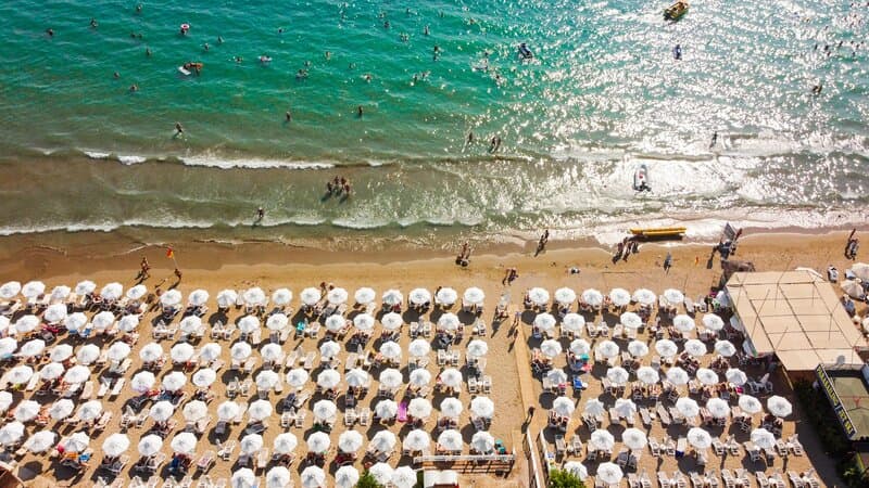 Hotel Side Star Beach – Side