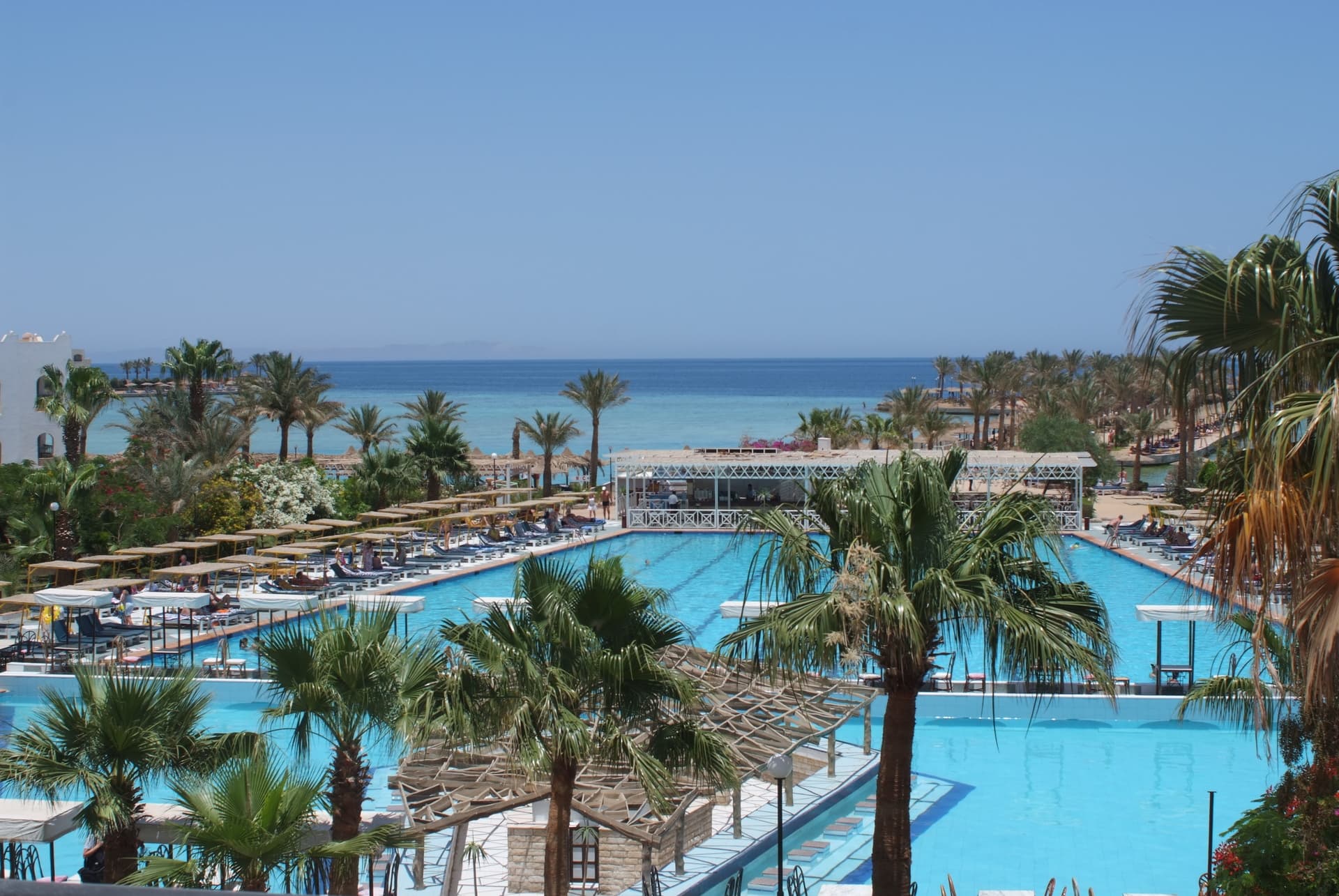 Hotel Arabia Azur Beach - Hurghada, Hurghada - foto 5