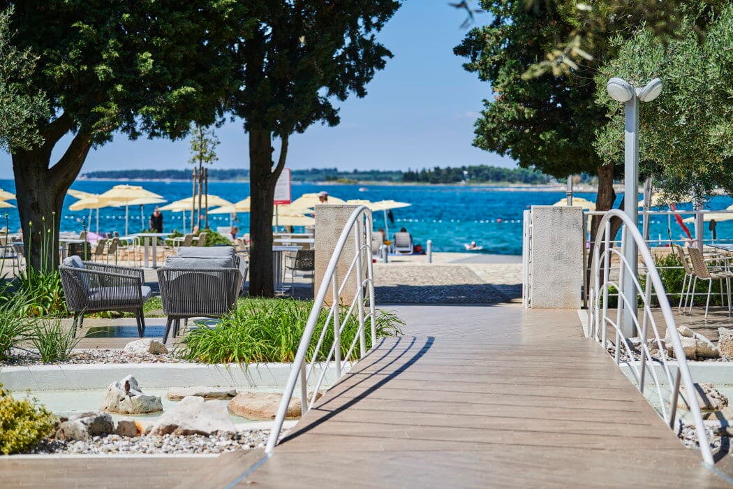 Hotel Umag Plava Laguna - Umag, Umag - foto 5