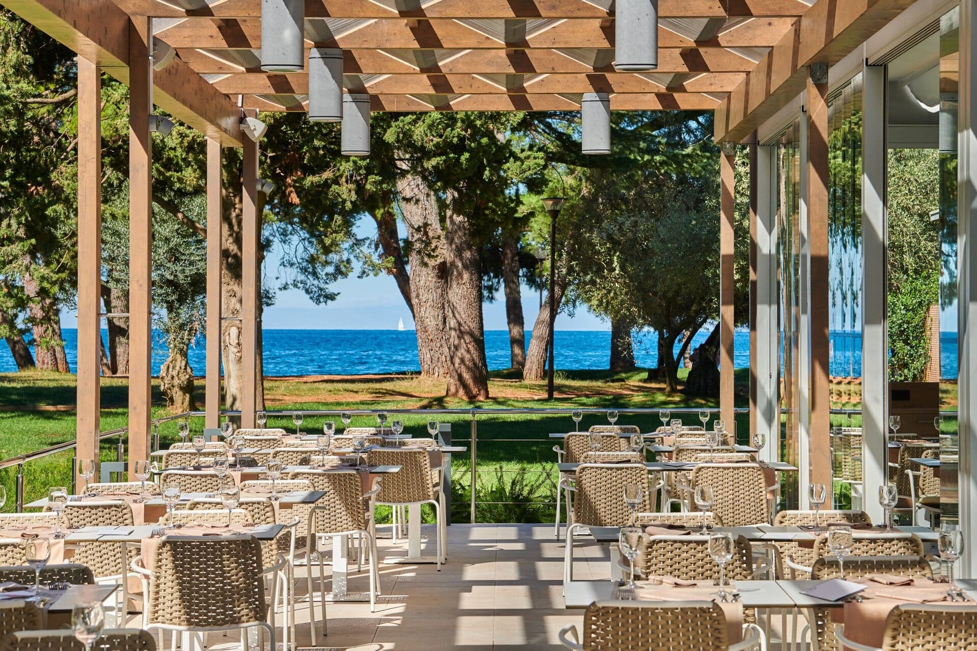 Hotel Umag Plava Laguna - Umag, Umag - foto 4