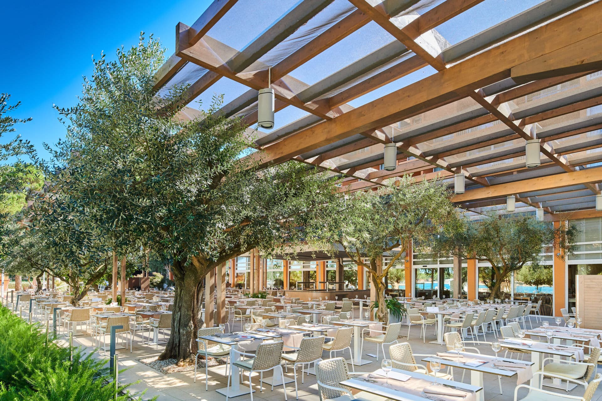 Hotel Umag Plava Laguna - Umag, Umag - foto 3