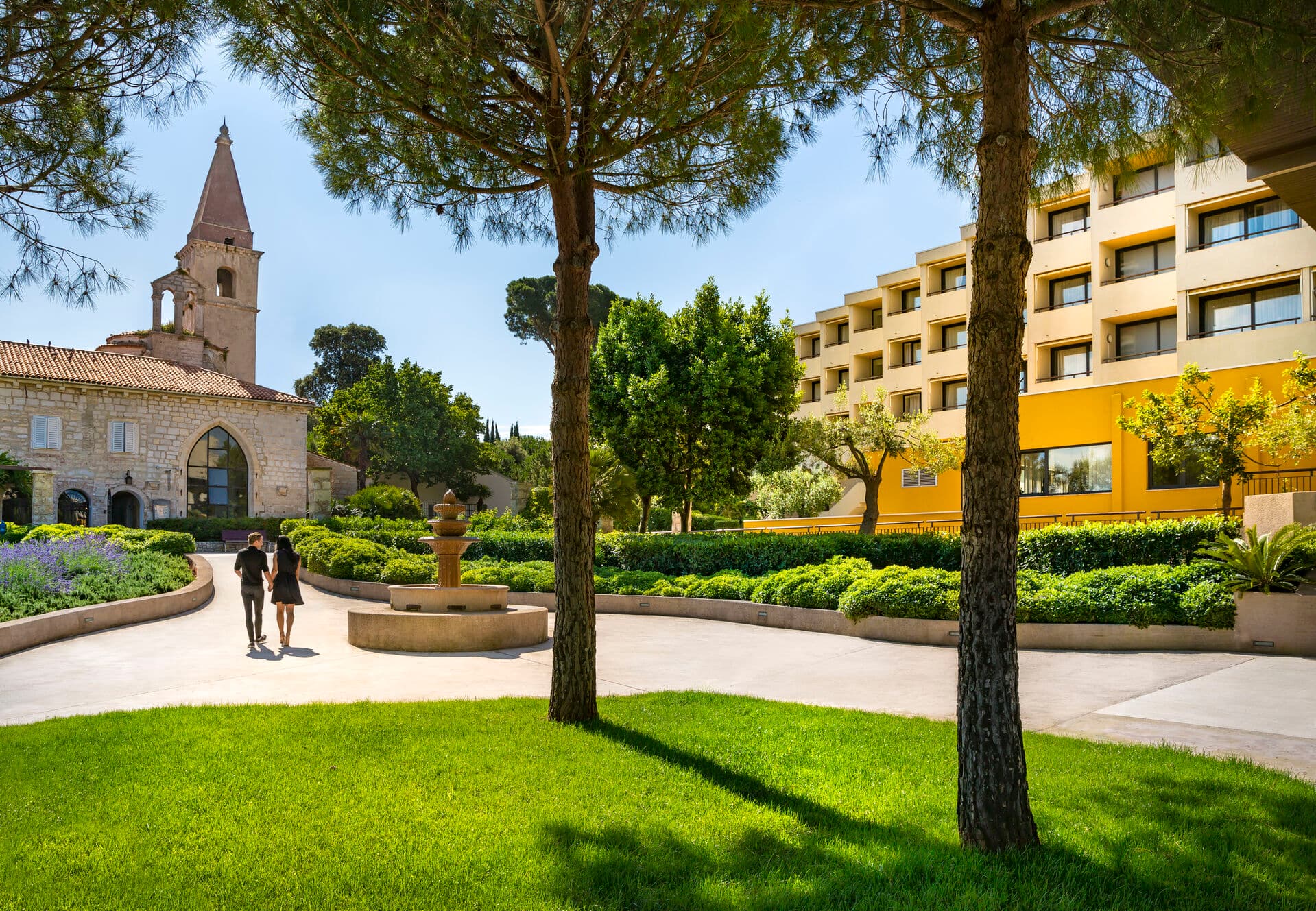 Island hotel Istra - Rovinj, Rovinj - foto 5