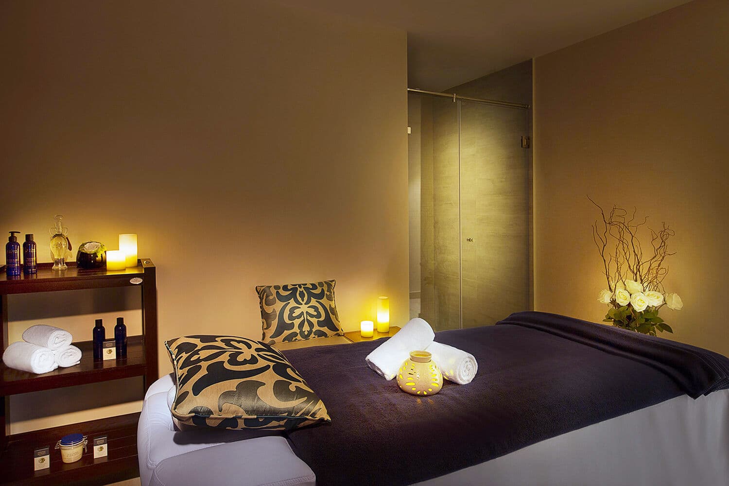 Hotel The Bay Club - Doubletree by Hilton Marjan Island - Ras al Khaimah, Spojené Arabské Emiráty - foto 23