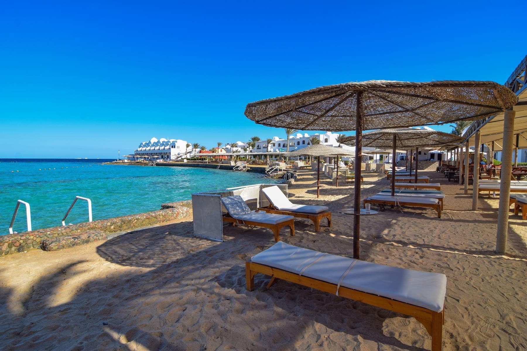 Arabella Azur Resort – Hurghada
