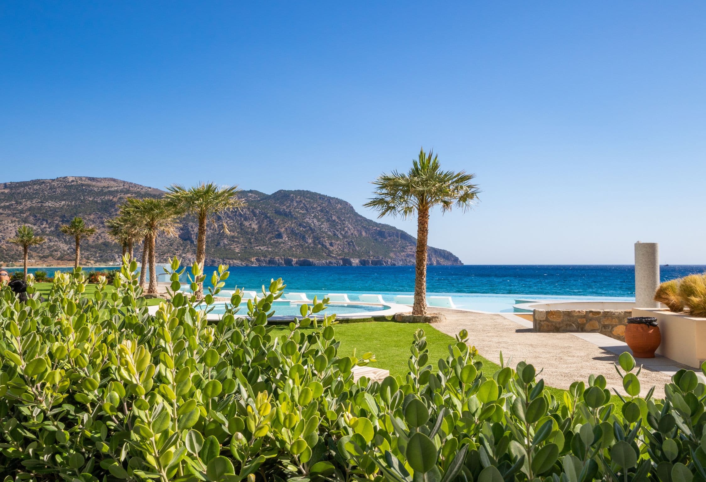 Konstantinos Palace - Karpathos, Karpathos - foto 4