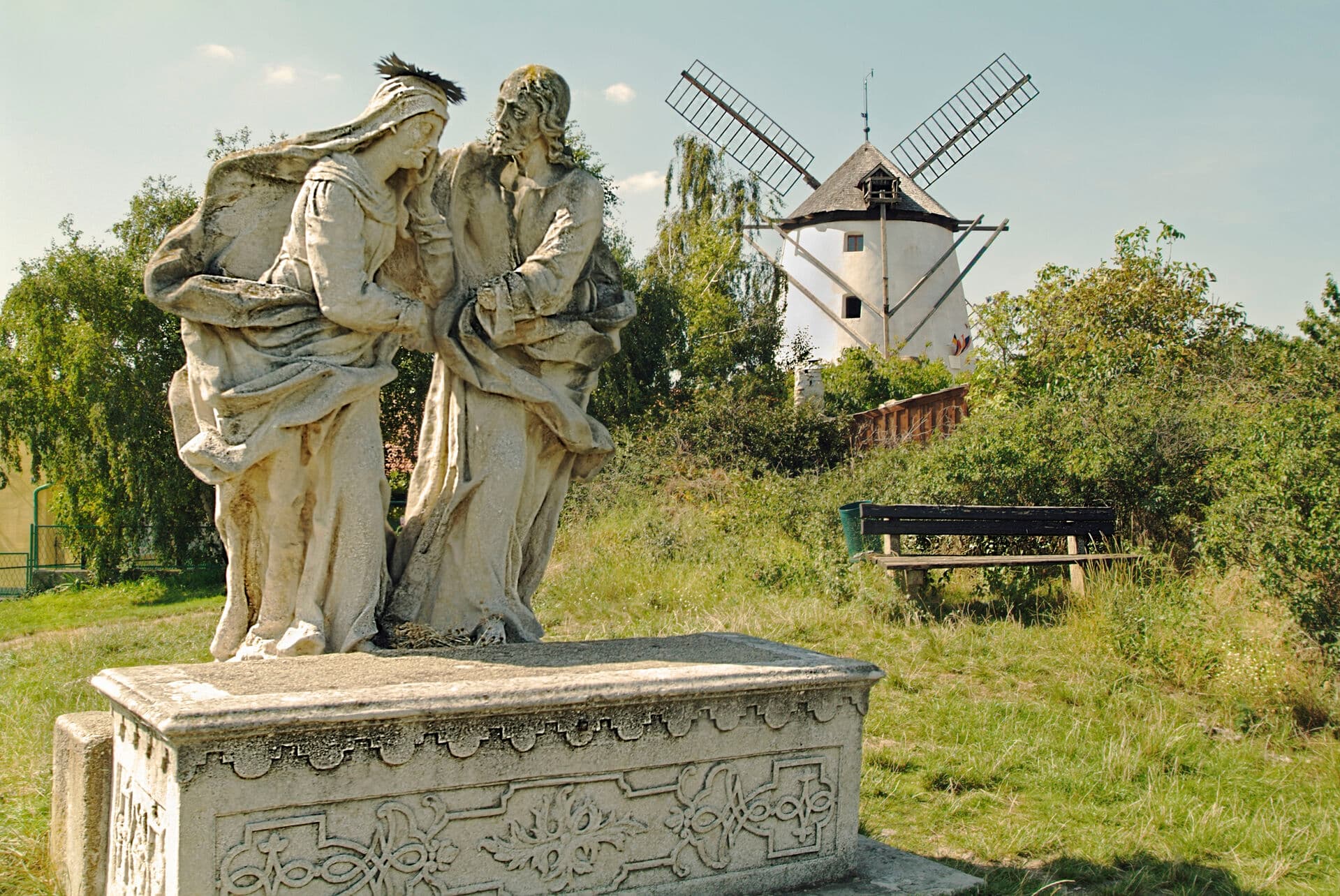 Tekvicové slávnosti - Rakúsko, Rakúsko - foto 4