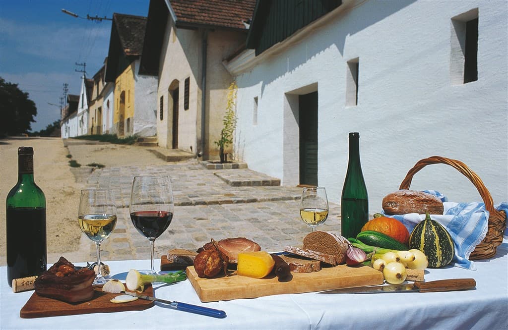 Tekvicové slávnosti - Rakúsko, Rakúsko - foto 2