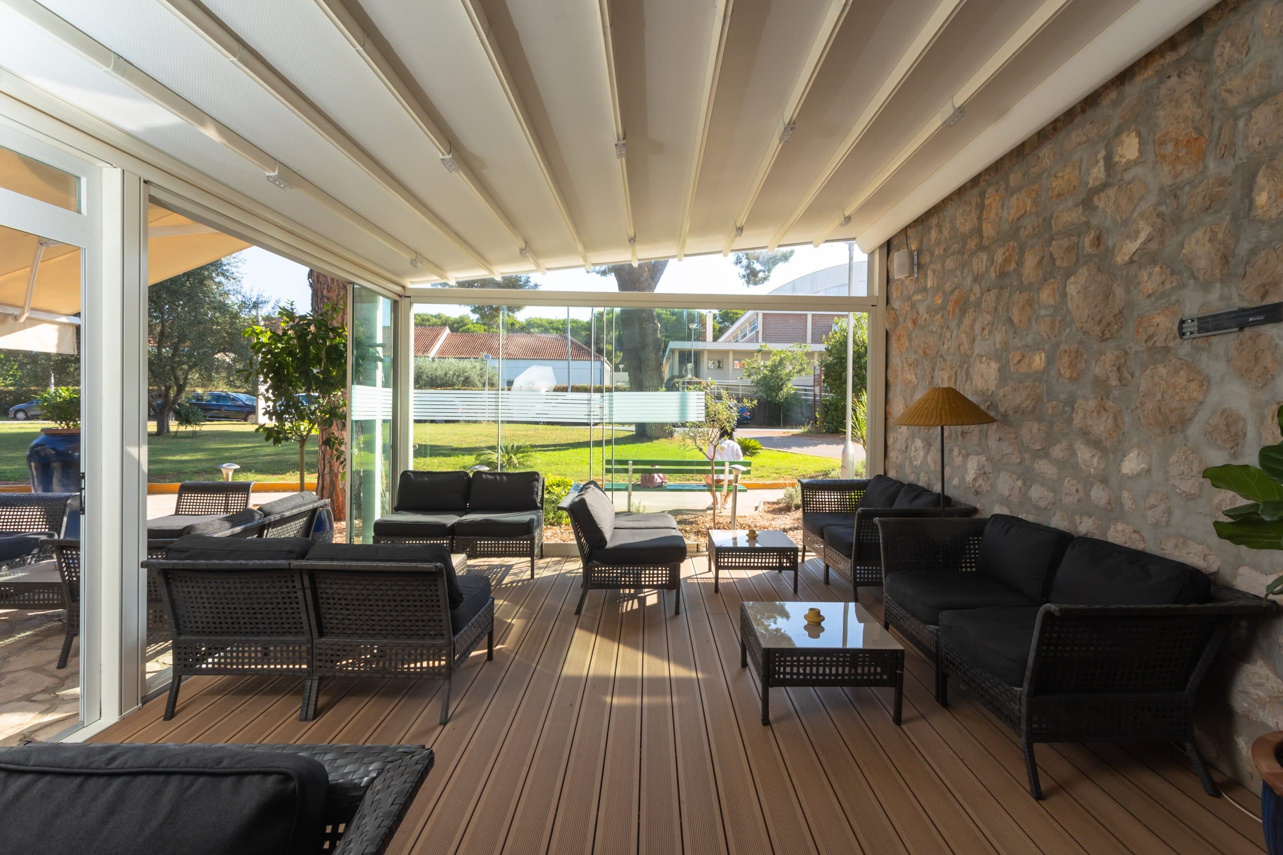 Hotel Adria - Biograd na Moru, Chorvátsko - foto 11