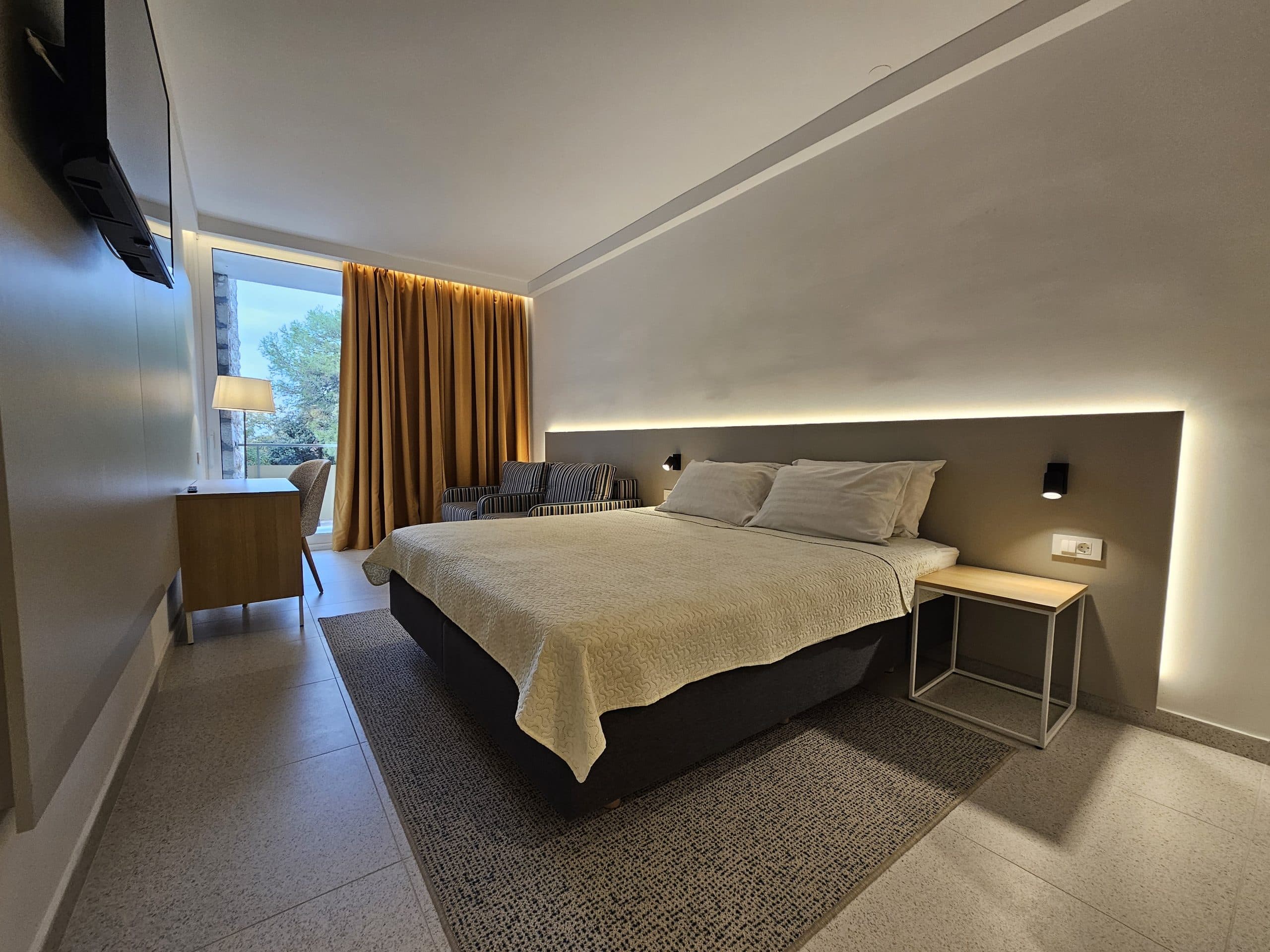Hotel Adria - Biograd na Moru, Chorvátsko - foto 5
