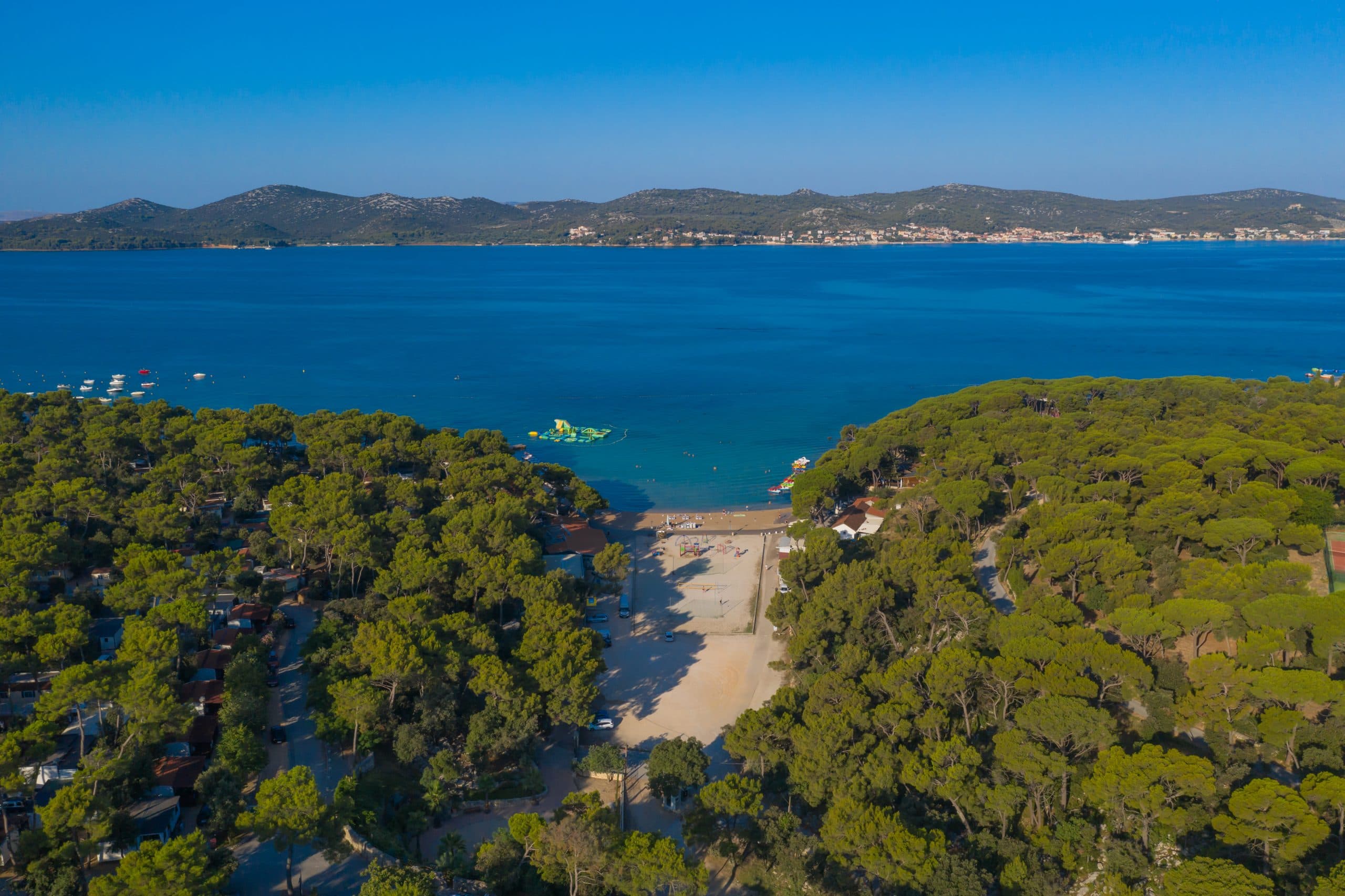 Hotel Adria - Biograd na Moru, Chorvátsko - foto 8