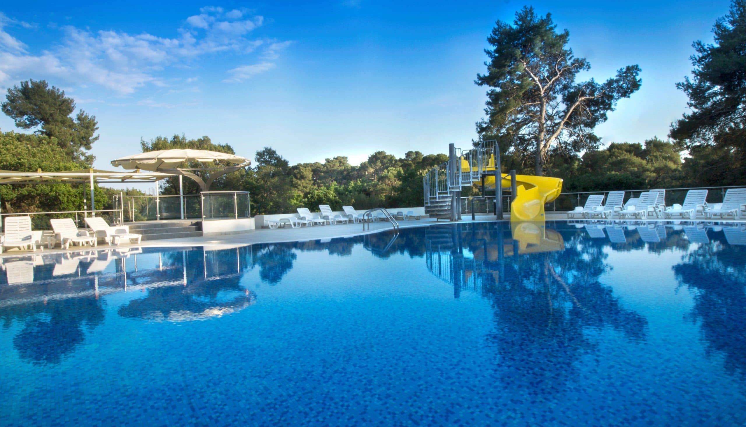 Hotel Adria – Chorvátsko