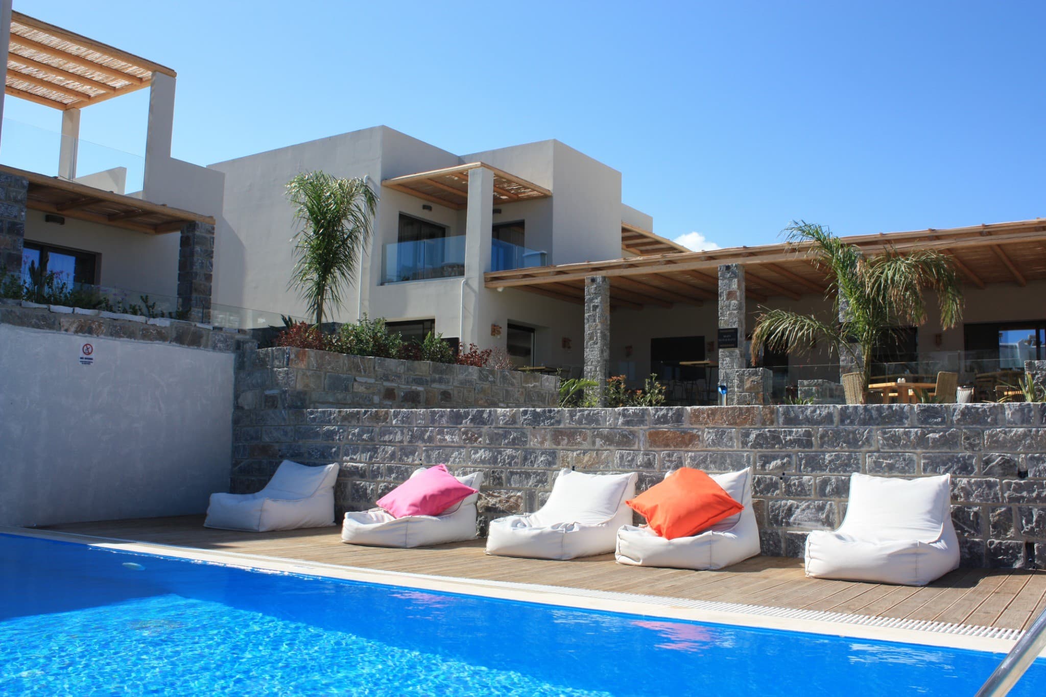 Hotel Helios Beach - Karpathos, Karpathos - foto 3