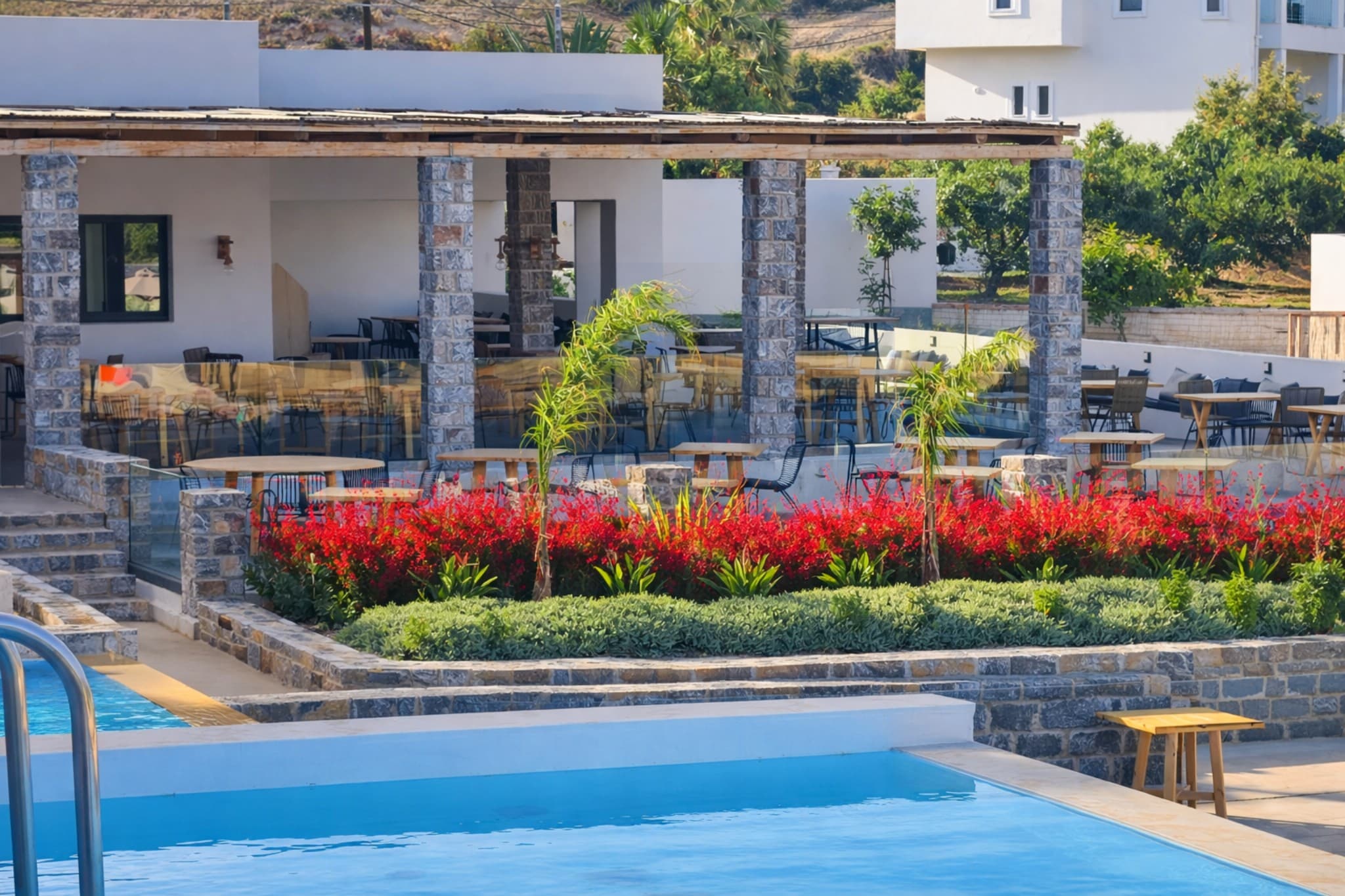 Hotel Helios Beach - Karpathos, Karpathos - foto 5