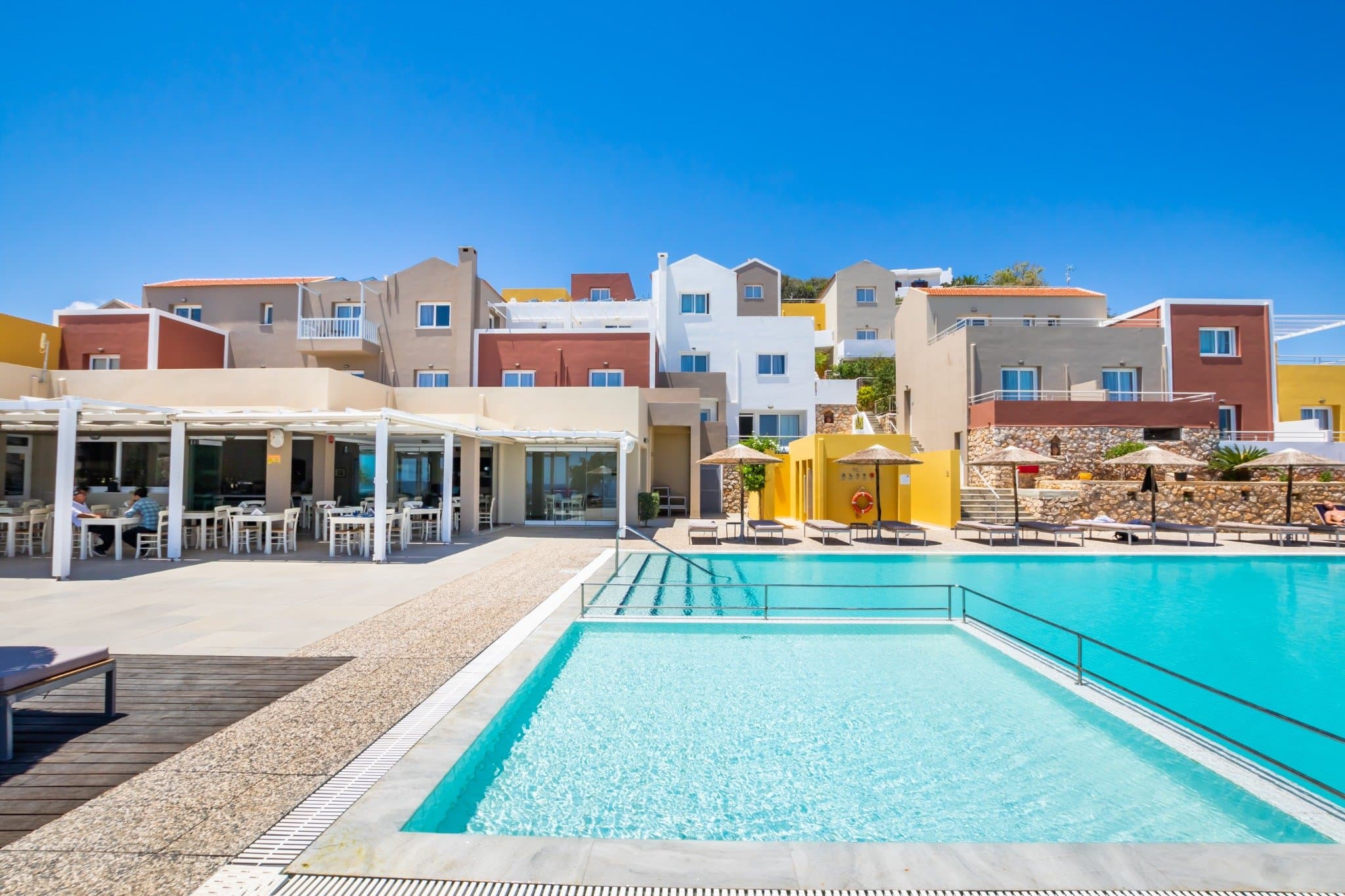 Apolis Beachscape – Karpathos
