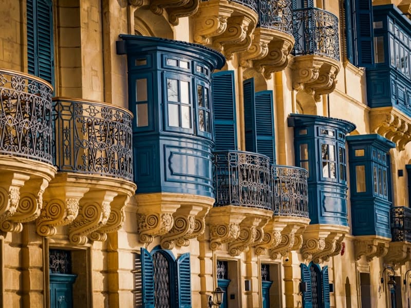 Malta a Gozo - Malta, Malta - foto 5