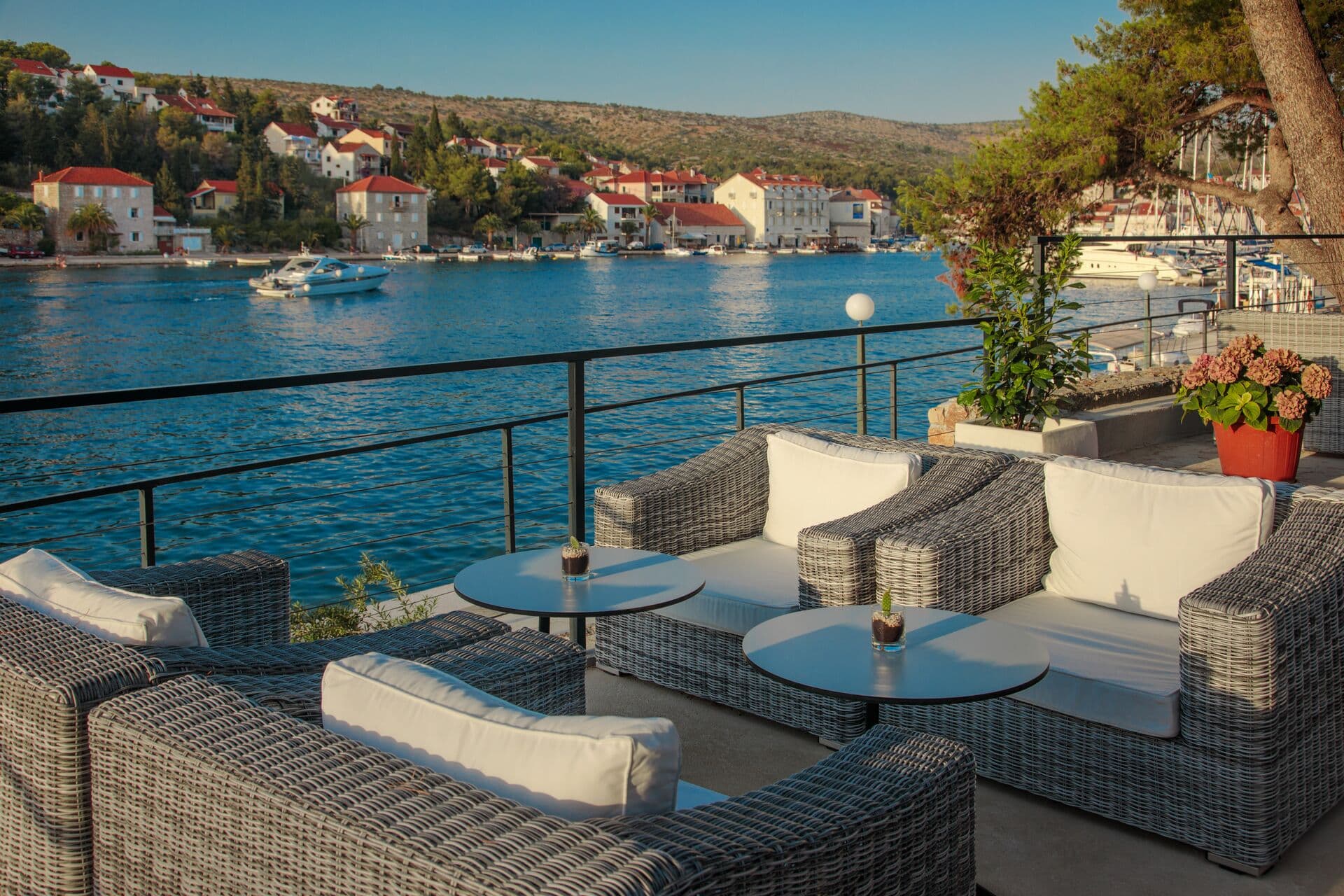 Hotel Milna Osam Adults only - Milna, Milna - foto 5