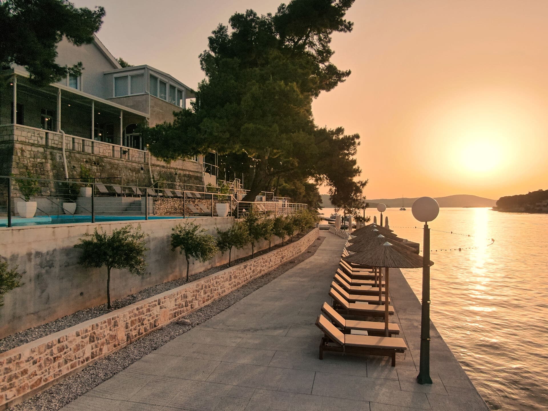 Hotel Milna Osam Adults only - Milna, Milna - foto 3