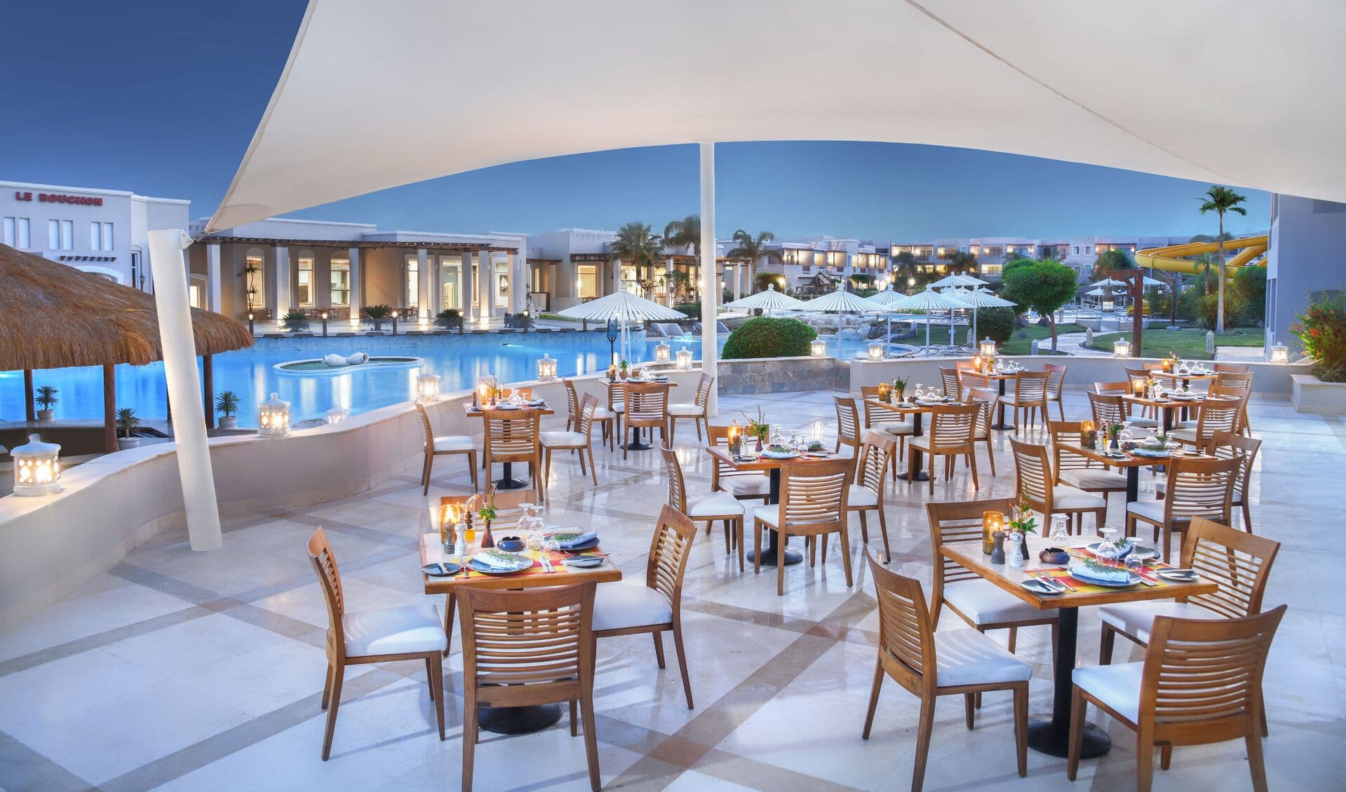 Hotel Jaz Casa del Mar Resort - Hurghada, Hurghada - foto 4