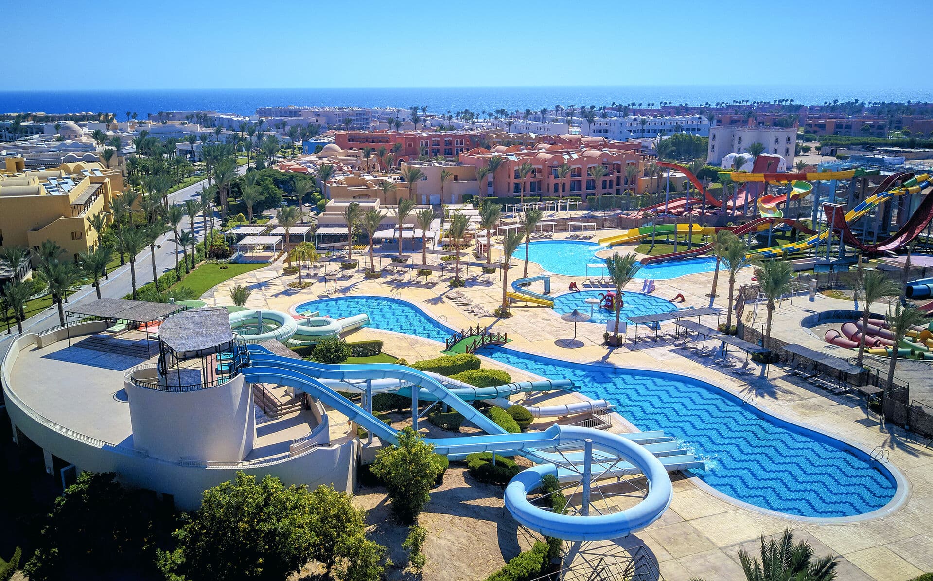 Hotel Jaz Lamaya – Marsa Alam