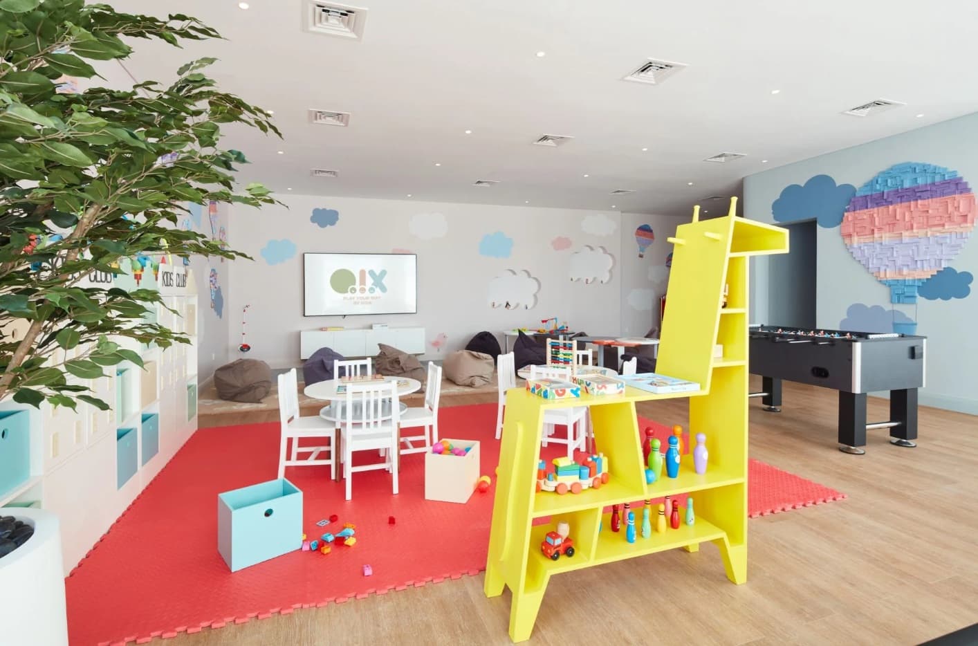 Hotel VIDA Beach Resort Umm Al Quwain - Umm al Quwain, Spojené Arabské Emiráty - foto 19