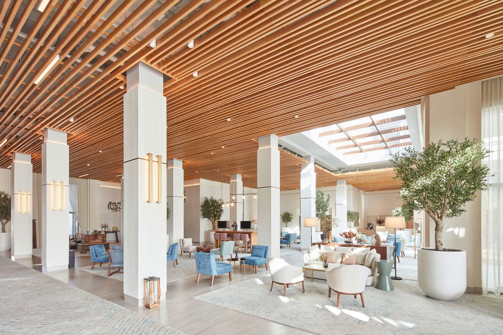 Hotel VIDA Beach Resort Umm Al Quwain - Umm al Quwain, Spojené Arabské Emiráty - foto 8
