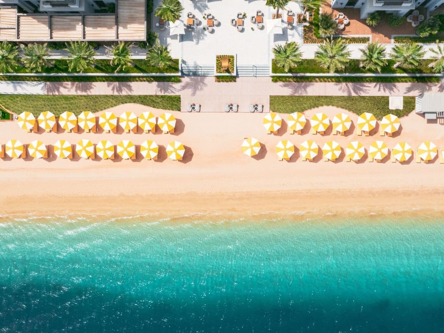 Hotel VIDA Beach Resort Umm Al Quwain - Umm al Quwain, Spojené Arabské Emiráty - foto 17
