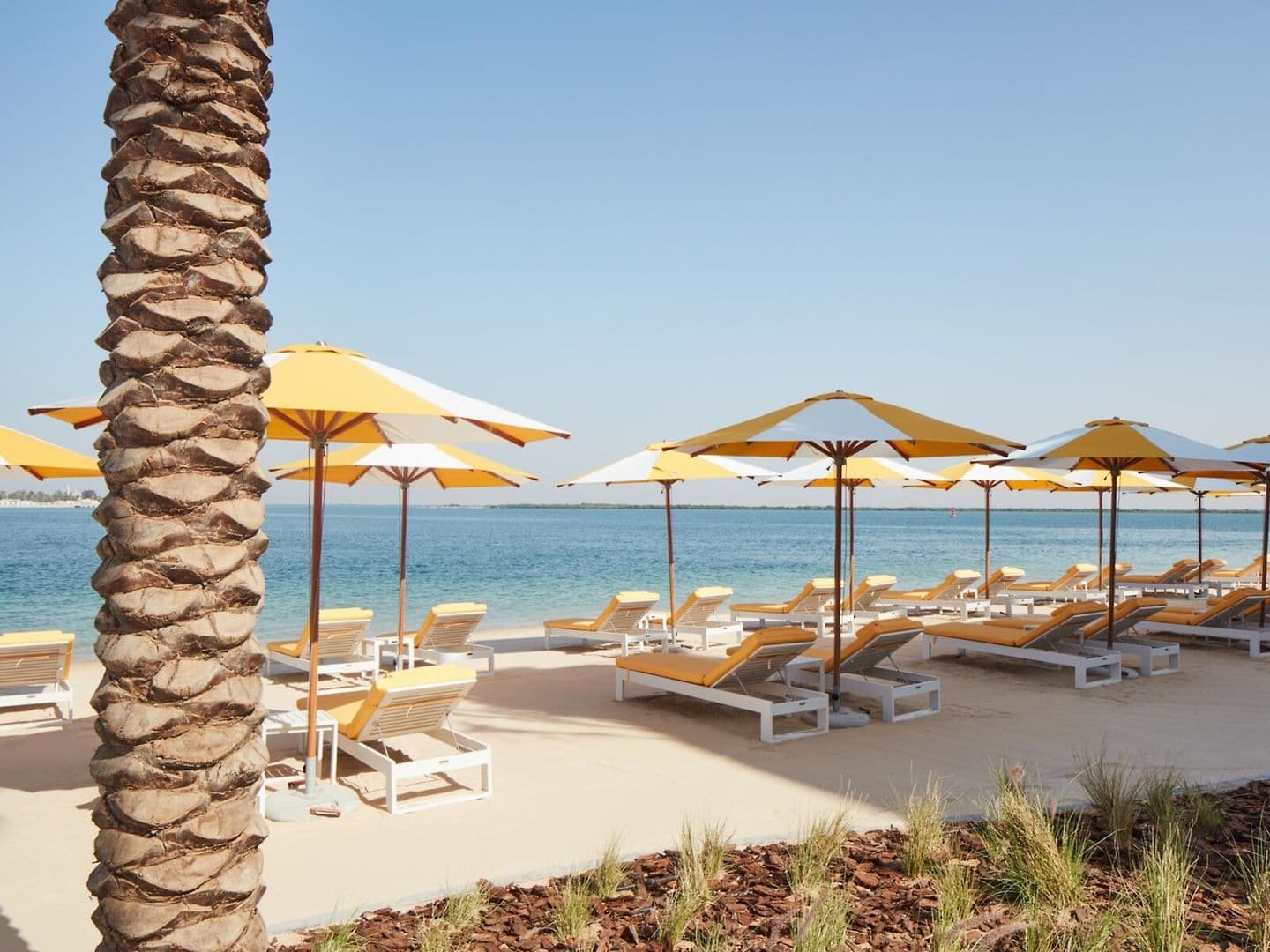 Hotel VIDA Beach Resort Umm Al Quwain - Umm al Quwain, Spojené Arabské Emiráty - foto 5