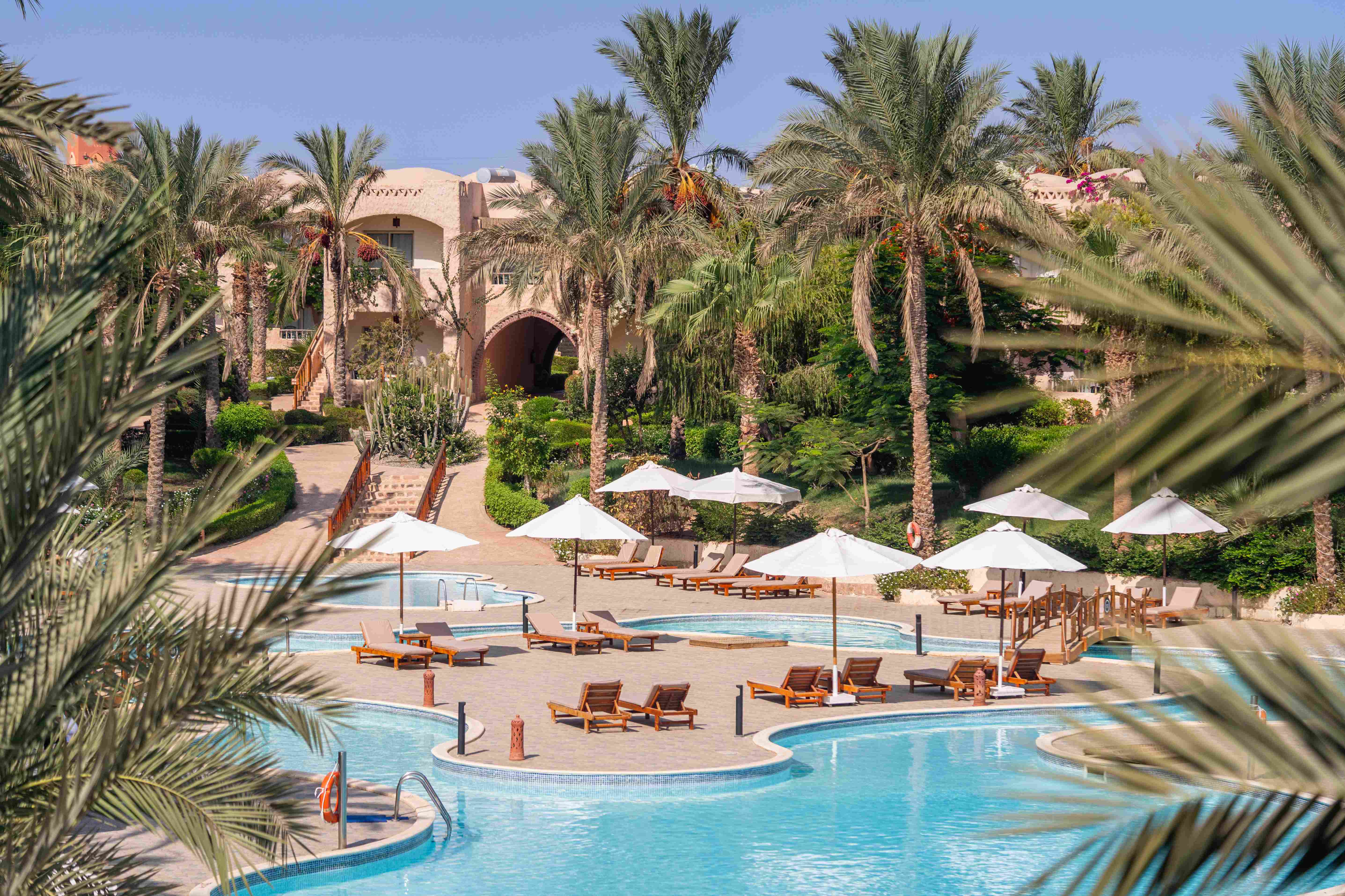 Hotel TH Marsa Alam Blue Lagoon – Marsa Alam