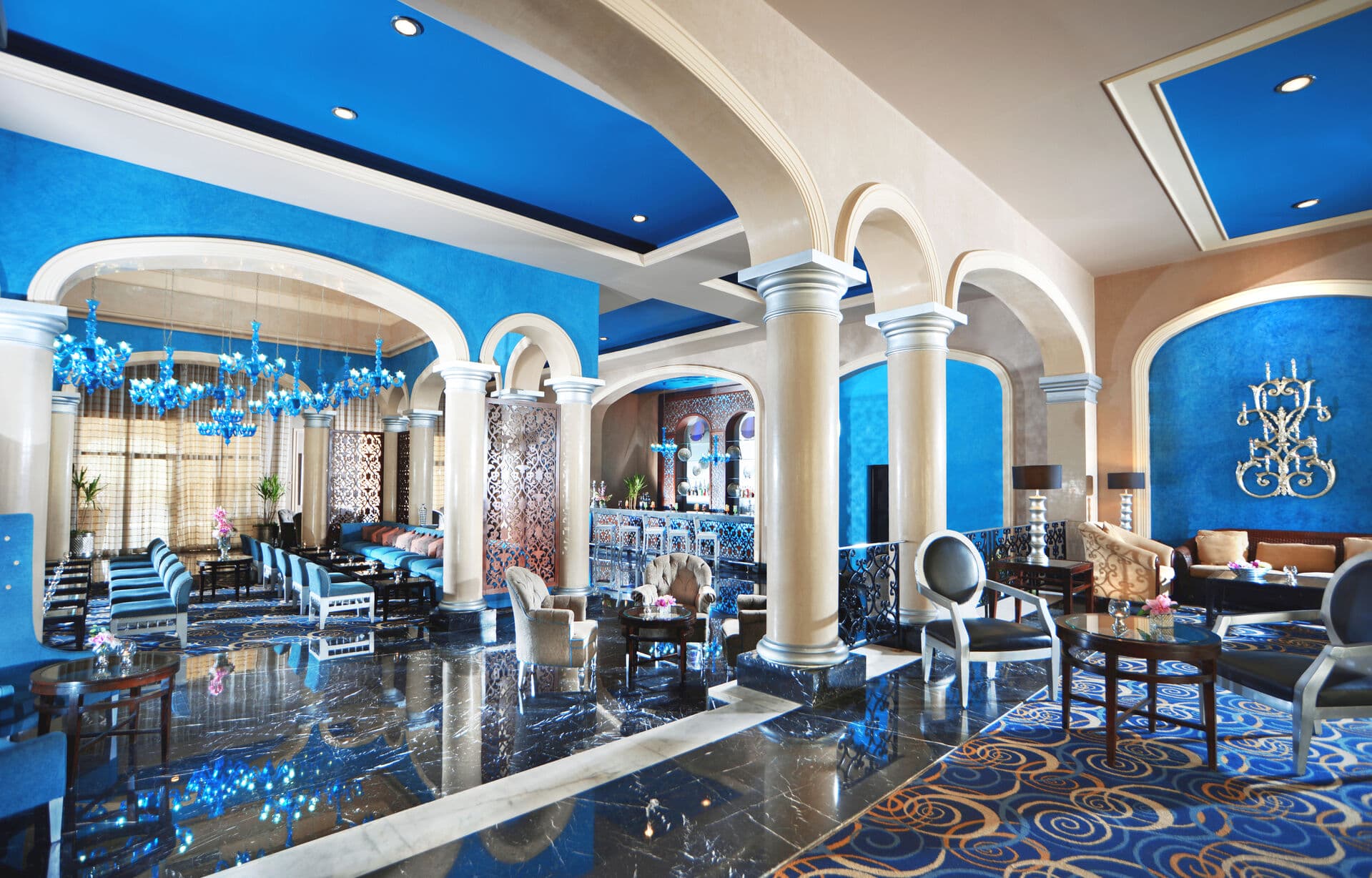 Hotel Jaz Aquamarine Resort - Hurghada, Egypt - foto 3