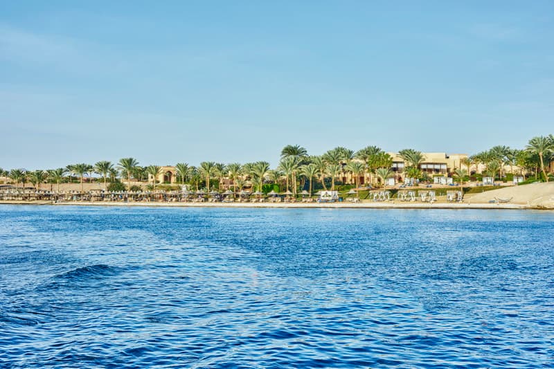 Hotel Steigenberger Coraya Beach - Marsa Alam, Egypt - foto 5