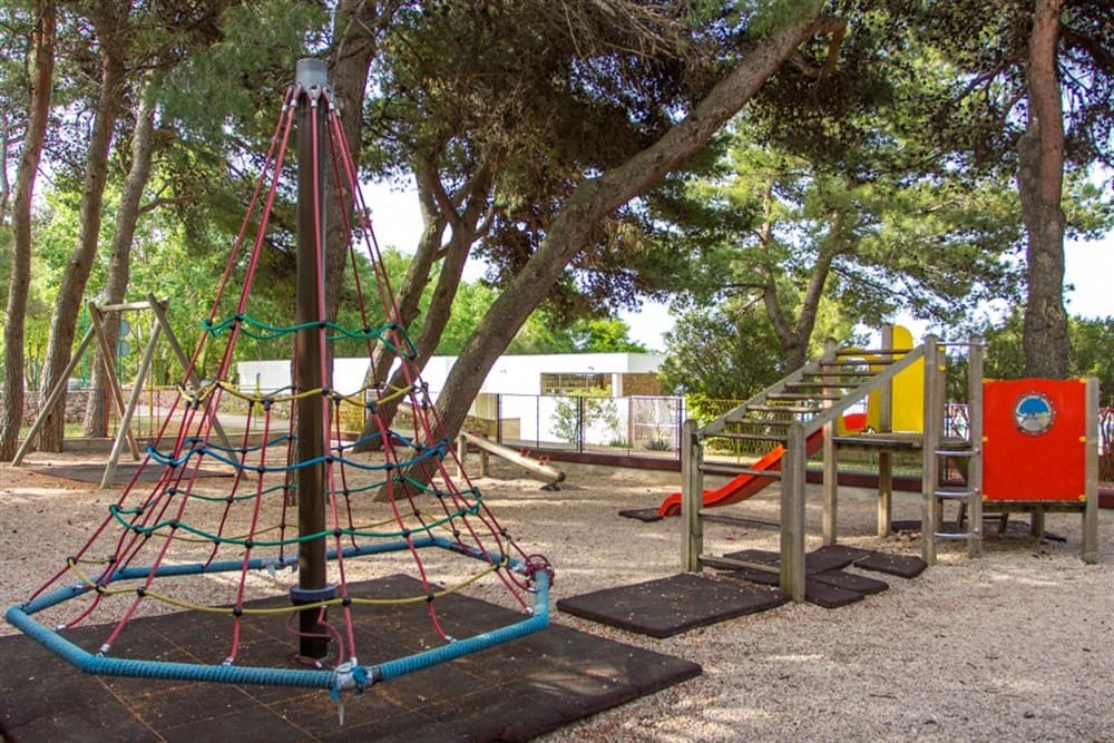 Hotelový komplex Imperial - Vodice, Chorvátsko - foto 6