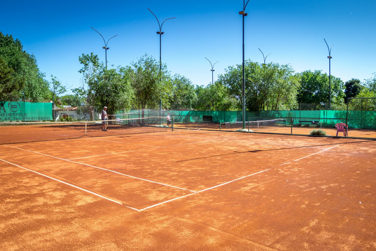 Hotelový komplex Imperial - Vodice, Chorvátsko - foto 11